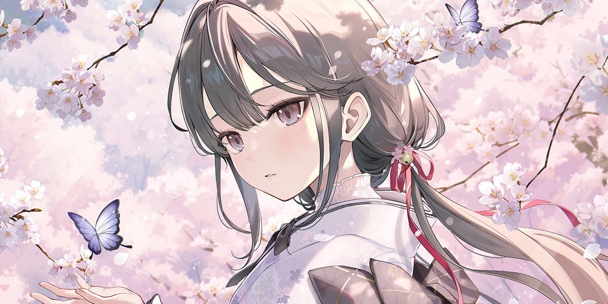 光芒四射的美少女们！《絵師100人展14》推图分享