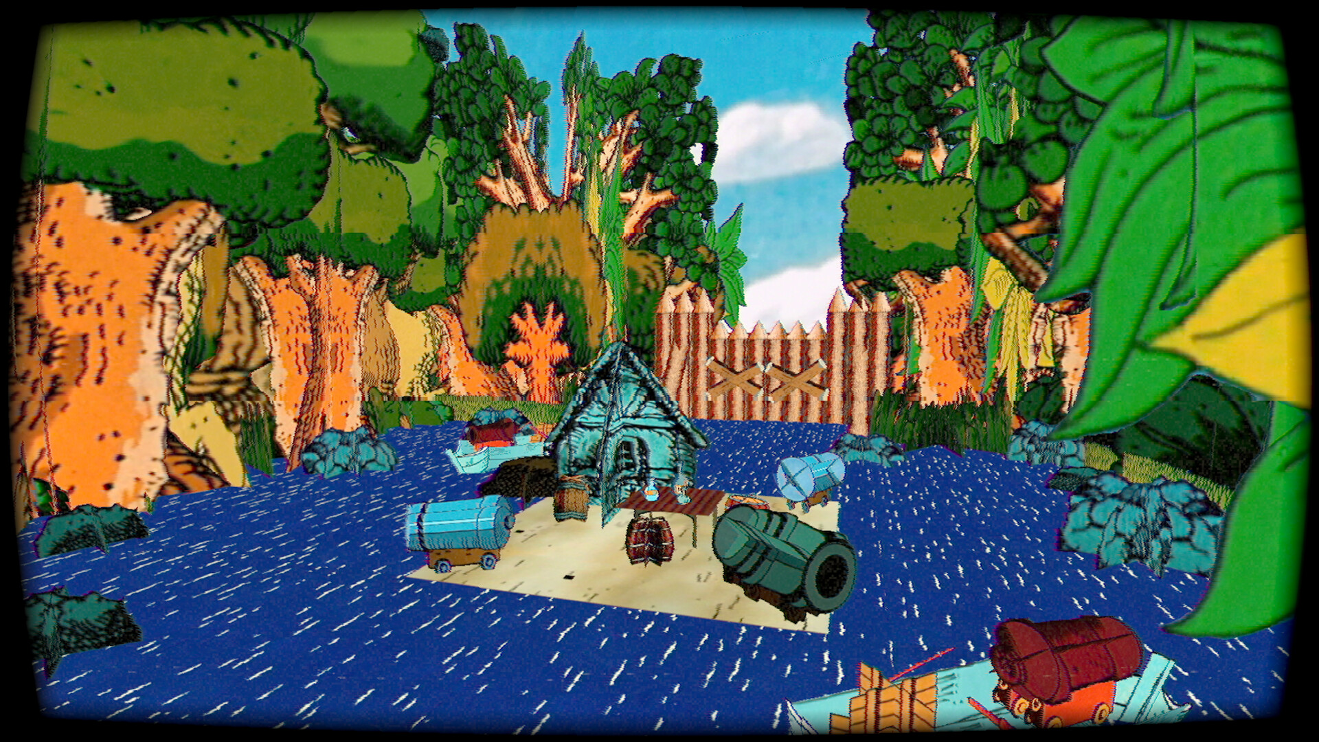 1729423549272788.jpg 李甫西大夫:罗姆酒与死亡版/DR LIVESEY ROM AND DEATH EDITION