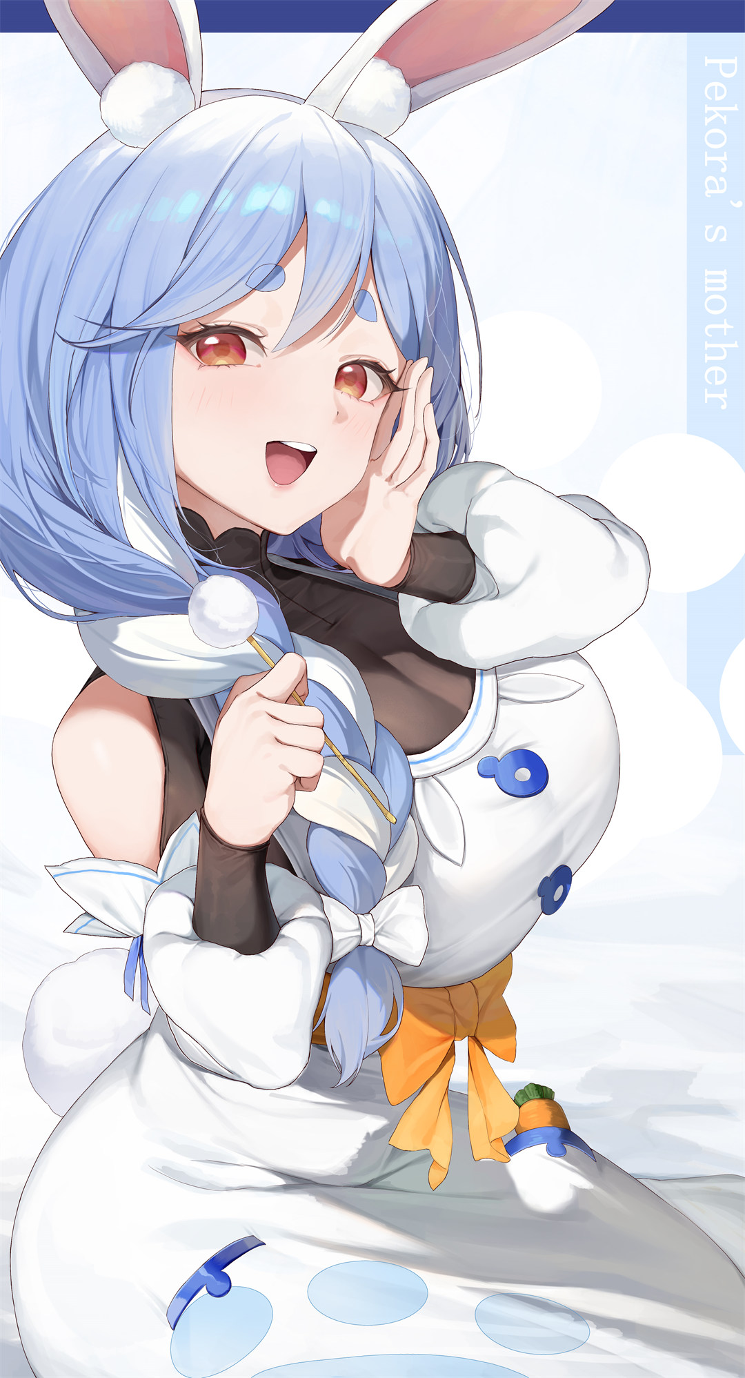 尽管眼下十分艰难，可日后这段经历说不定就会开花结果