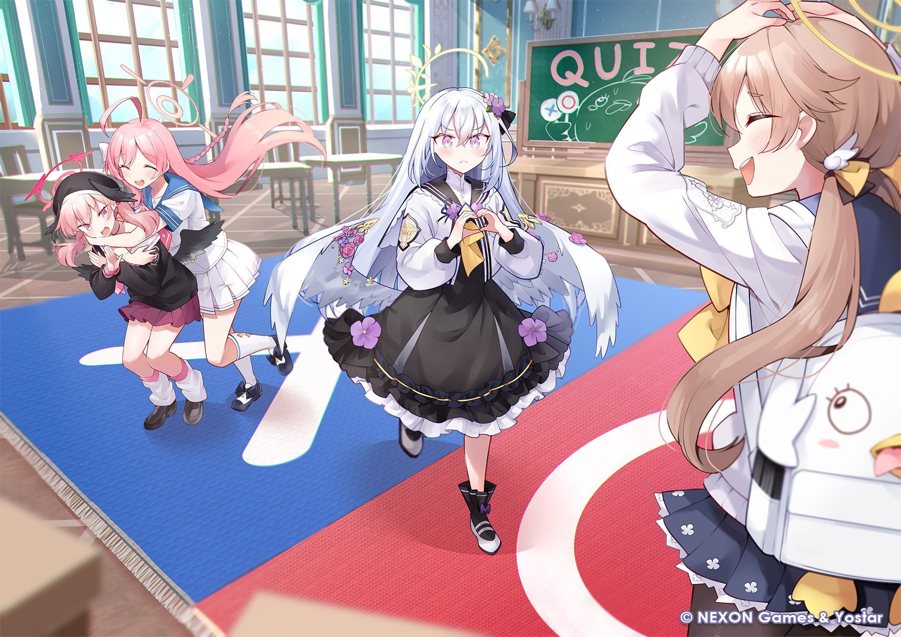 down-124.jpg 《孤独摇滚!》原作者はまじあき的插画作品推荐