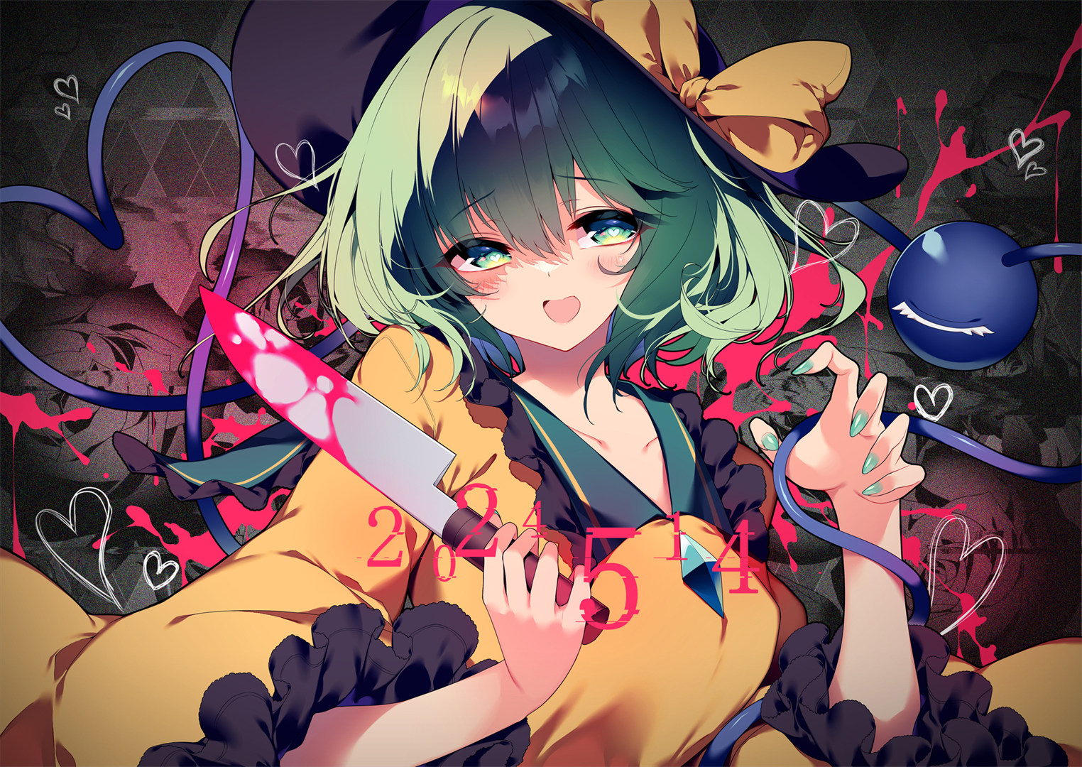 仅有一次的人生当然要活的比谁都炽热