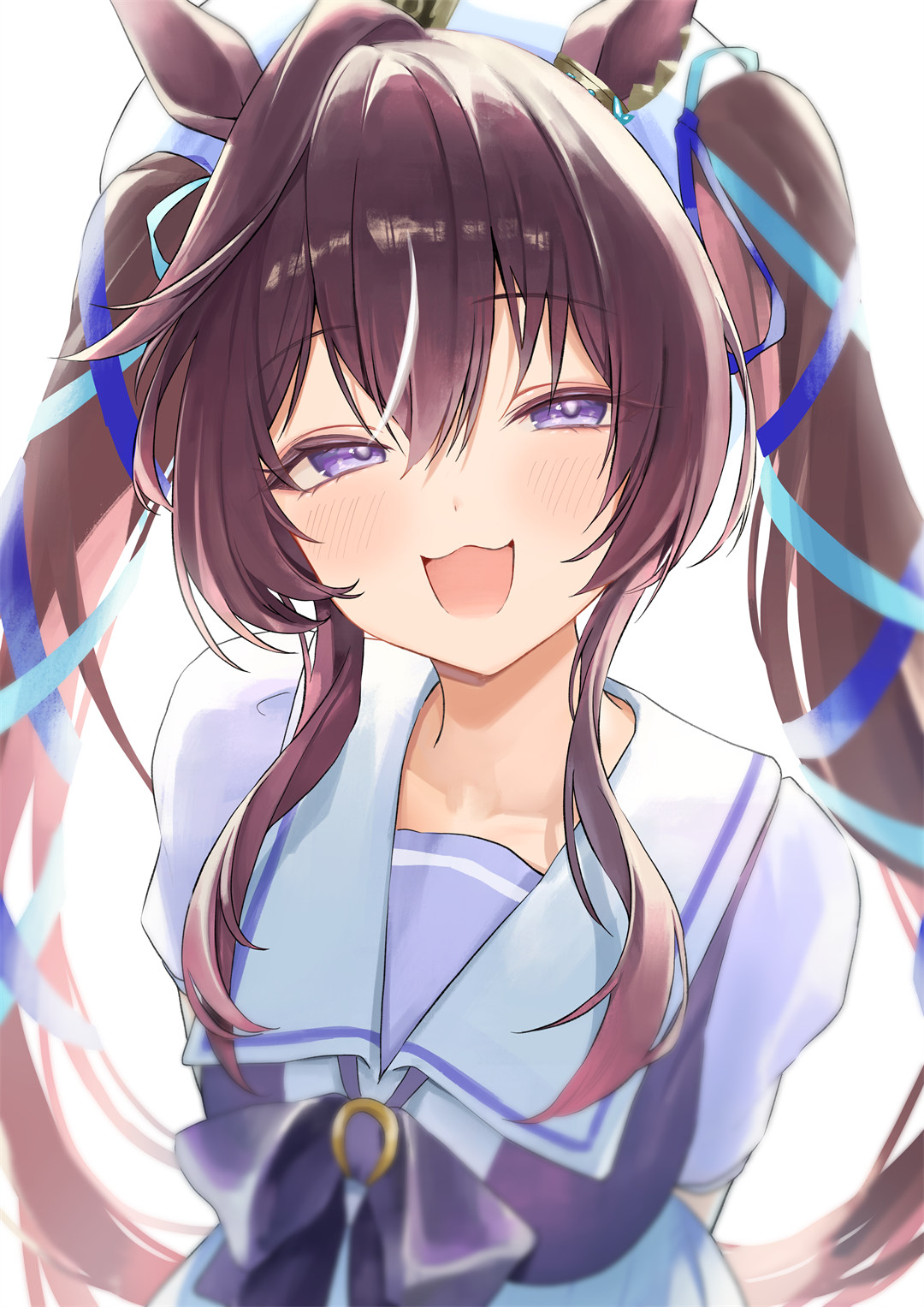 尽管眼下十分艰难，可日后这段经历说不定就会开花结果