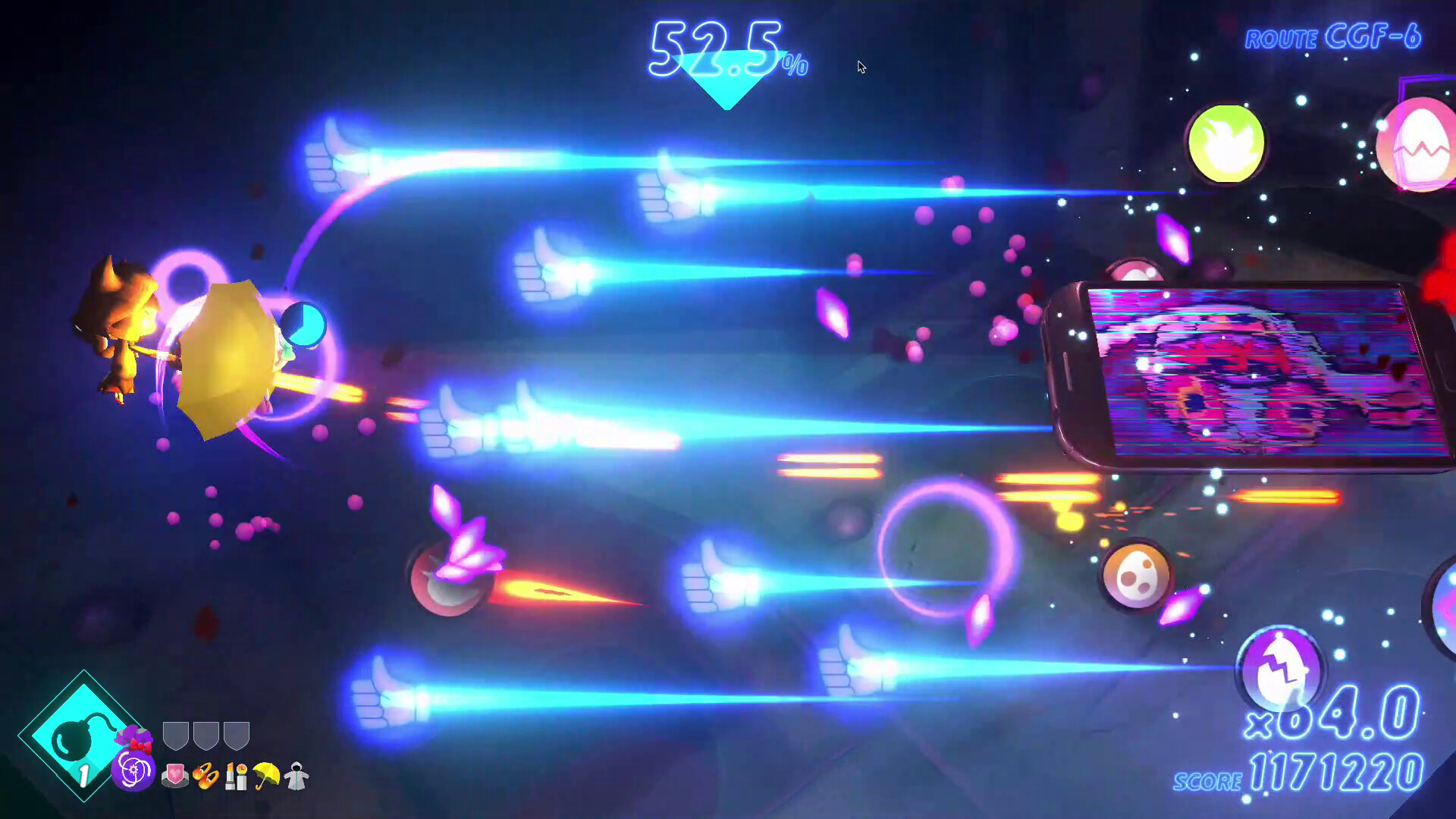 少女的噩梦：闪回/NeverAwake FLASHBACK