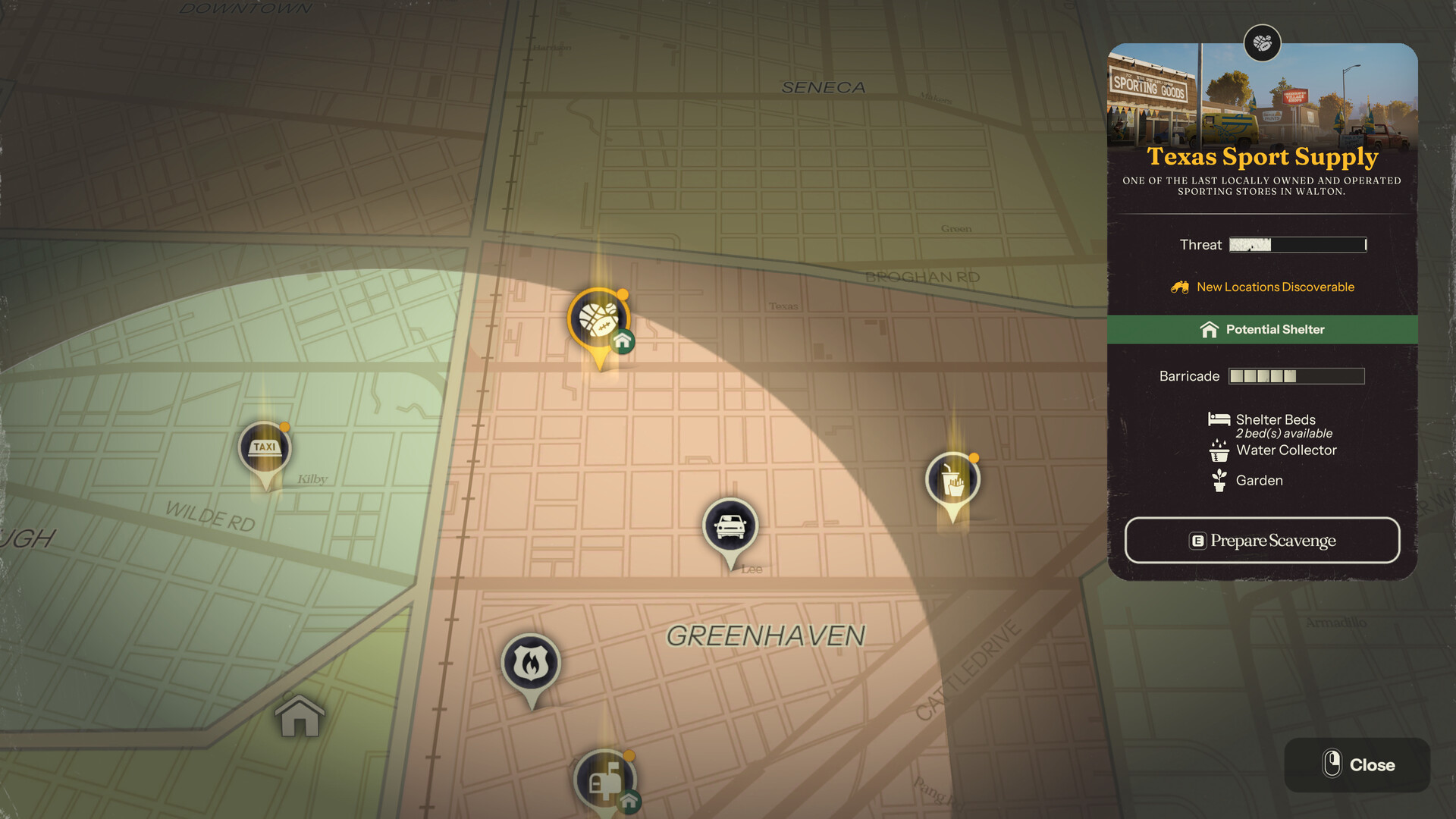 勇闯死人谷：暗黑之日/Into the Dead: Our Darkest Days