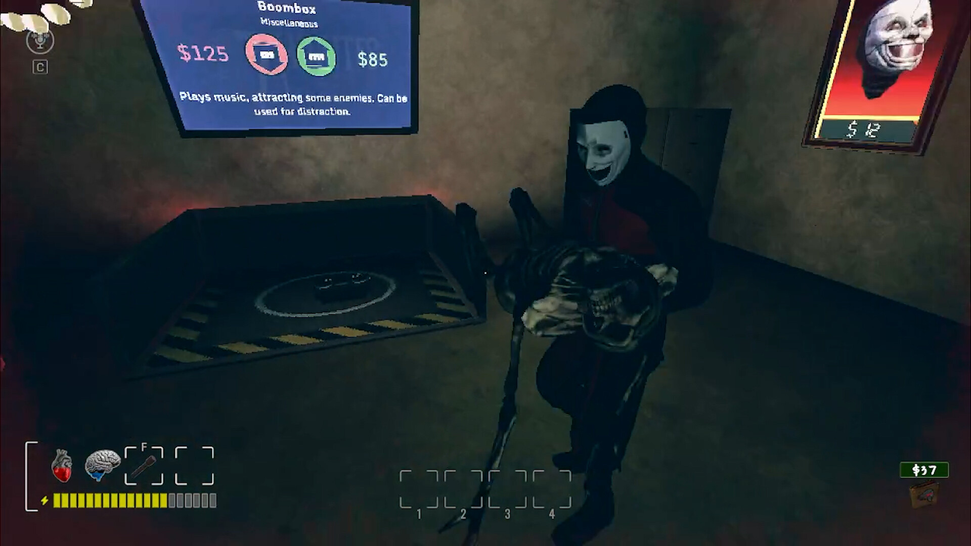 地狱7分钟/7 Minutes in Hell