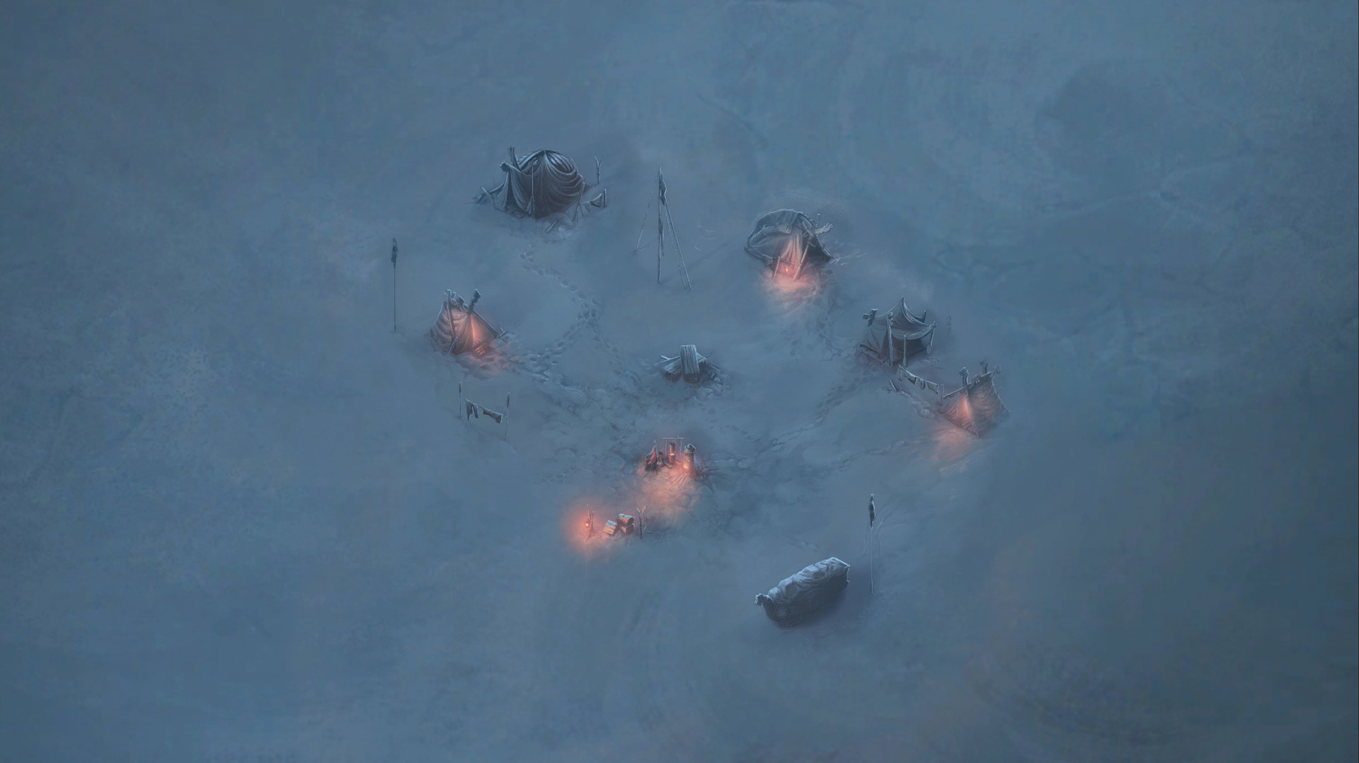 无垠苍白/The Pale Beyond