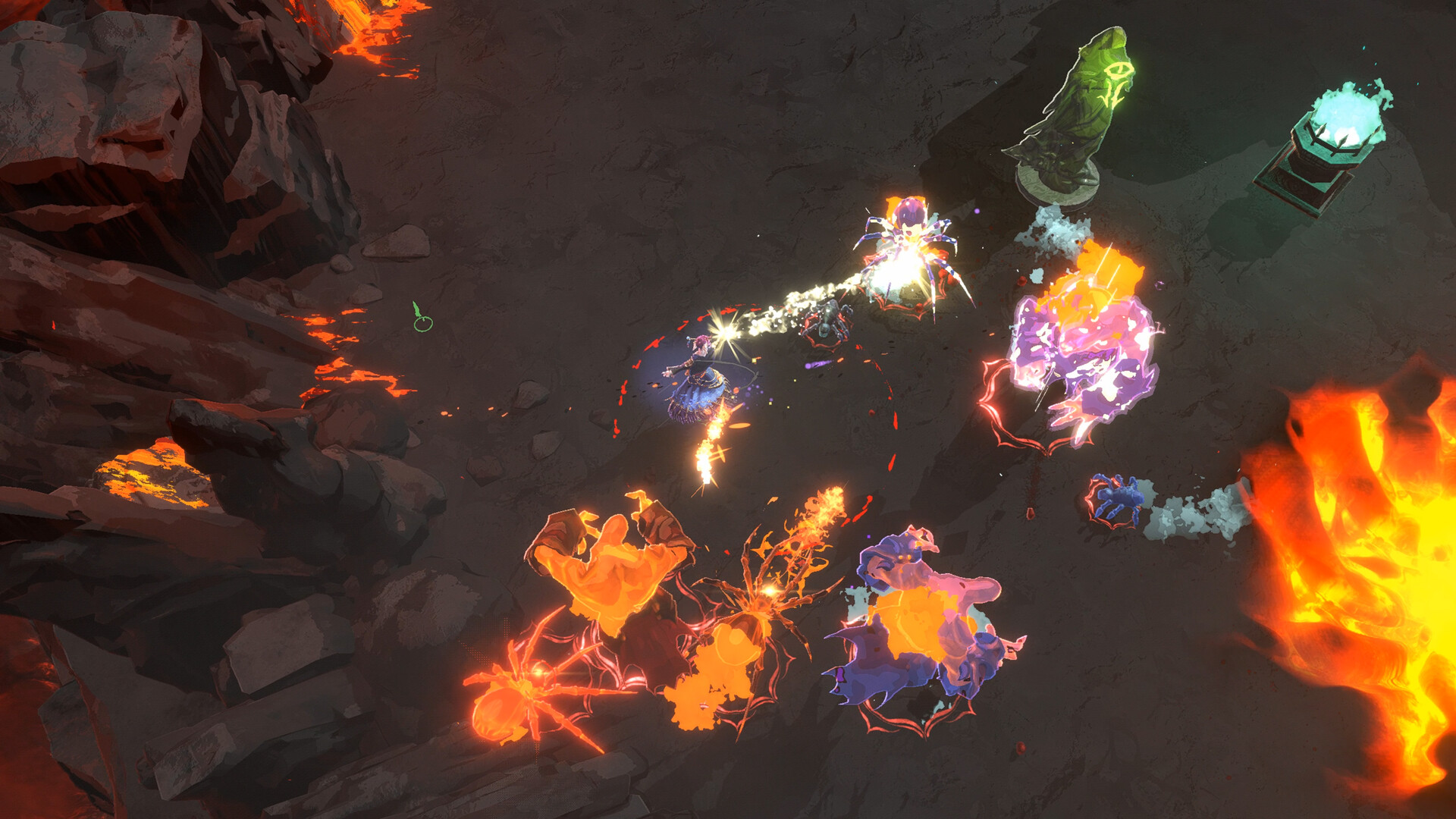 梦之形/Shape of Dreams