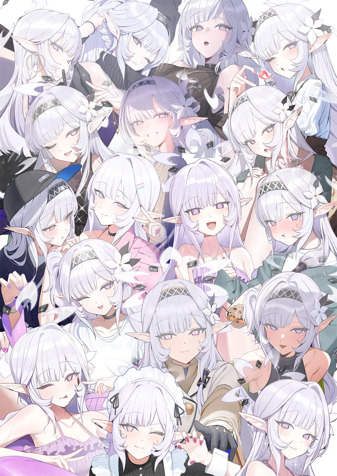 不要追求别人的快乐，而是找到属于自己的快乐