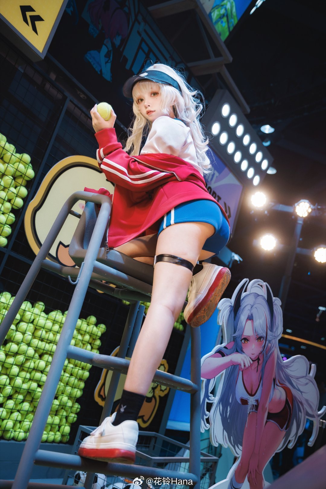 唔…果然运动对我来说还是太累了