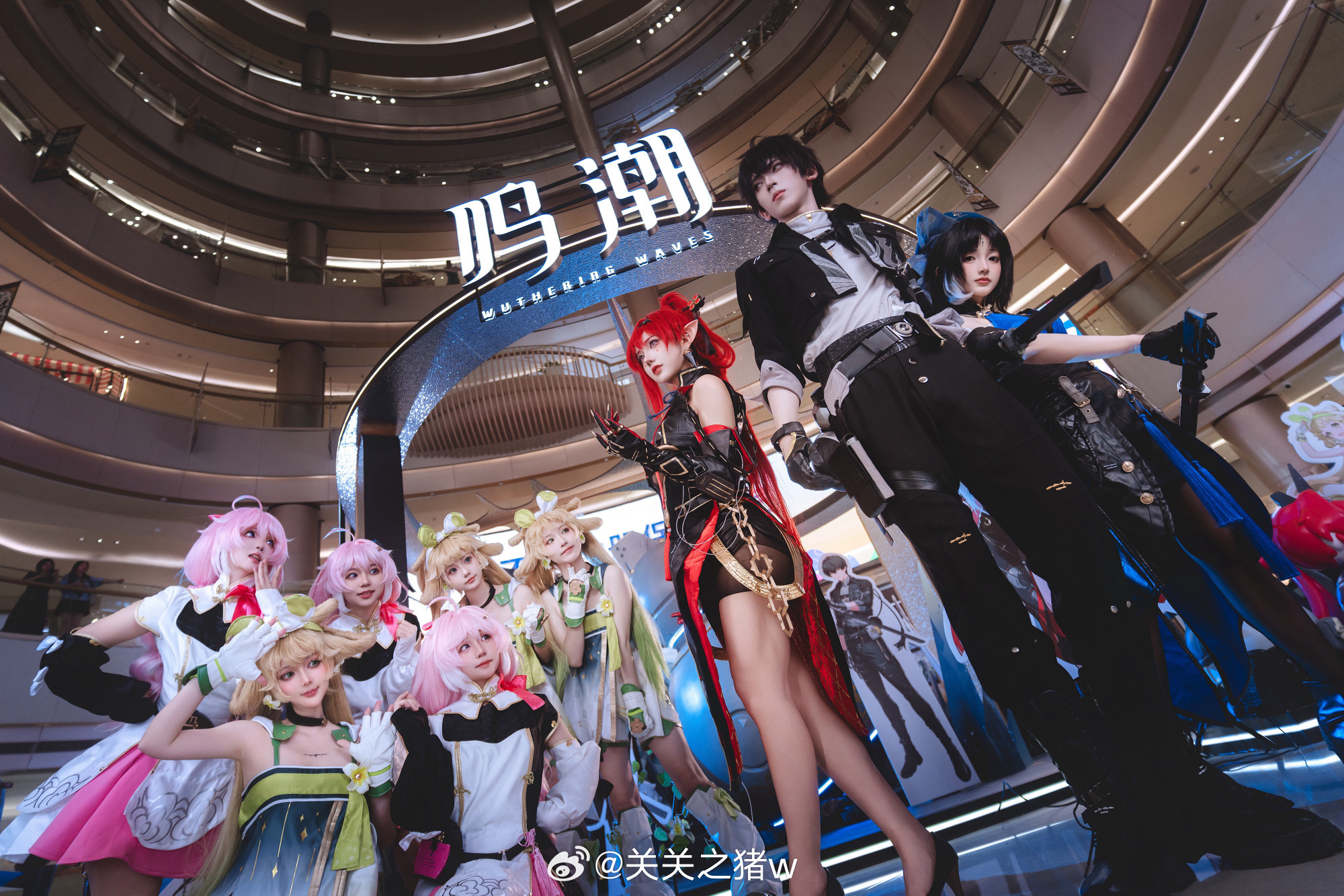 只要你需要，我就一直在。