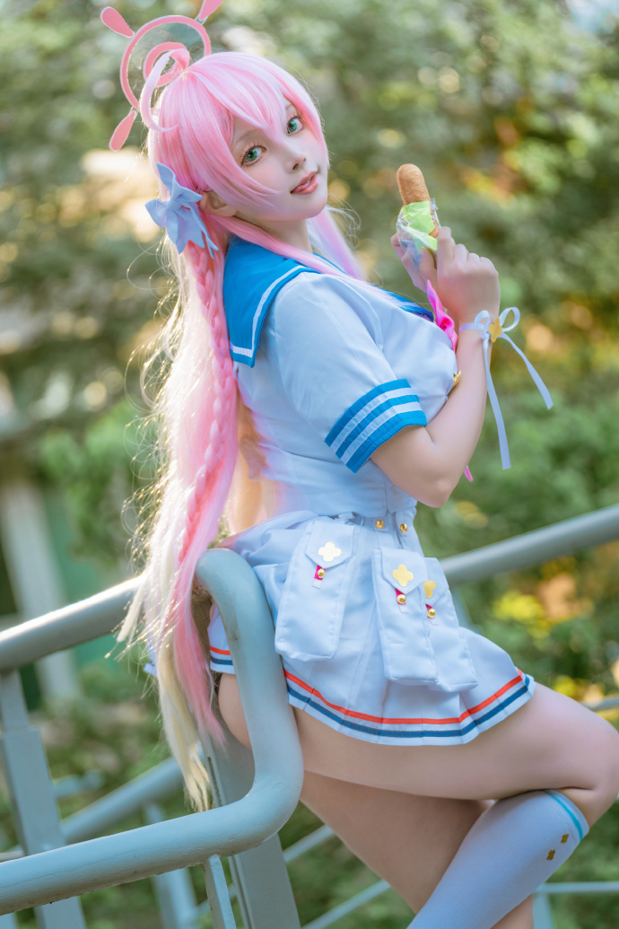 若你觉得灿烂，山无遮，海无拦