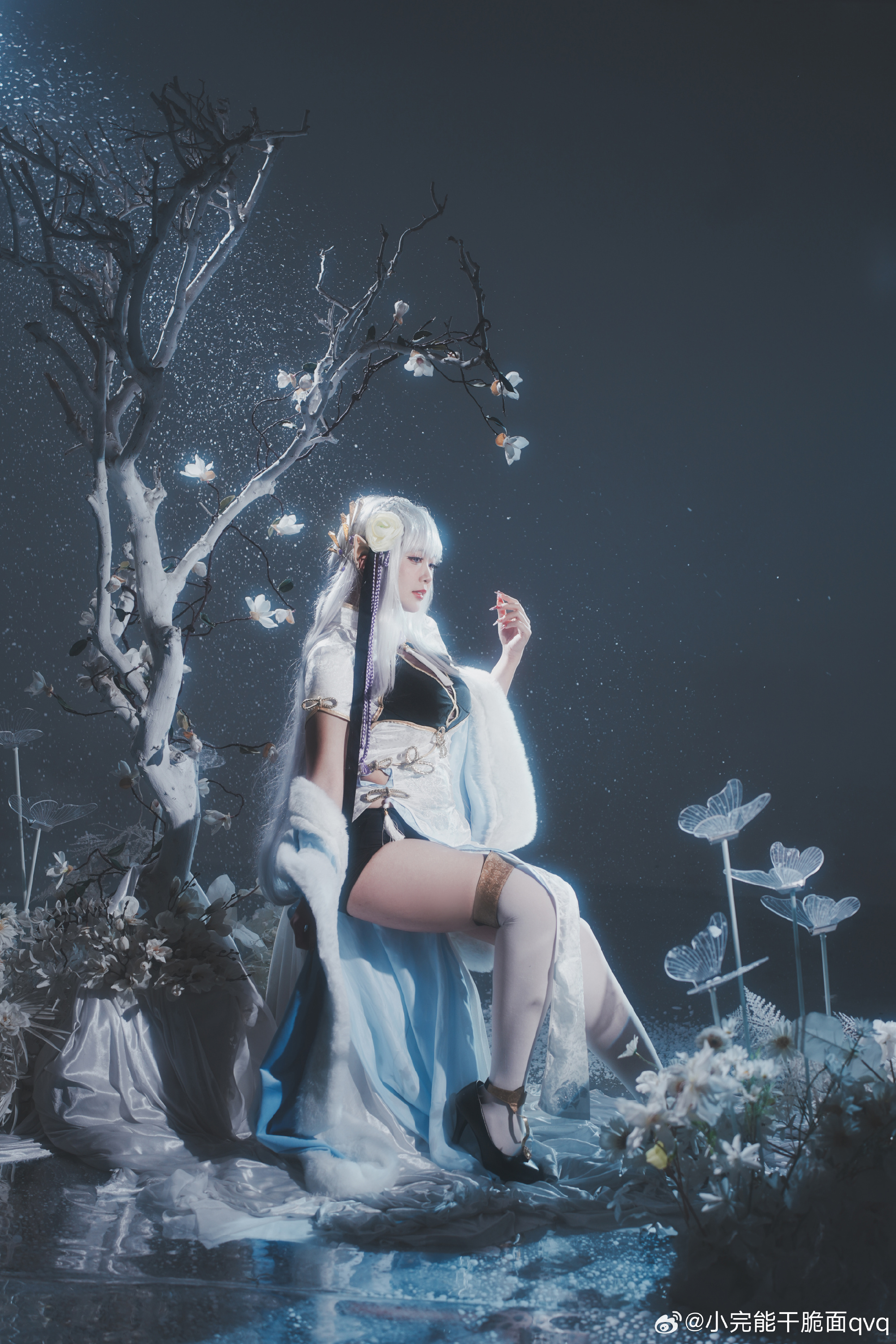 用文字记录我们的故事，让岁月留下我们的足迹