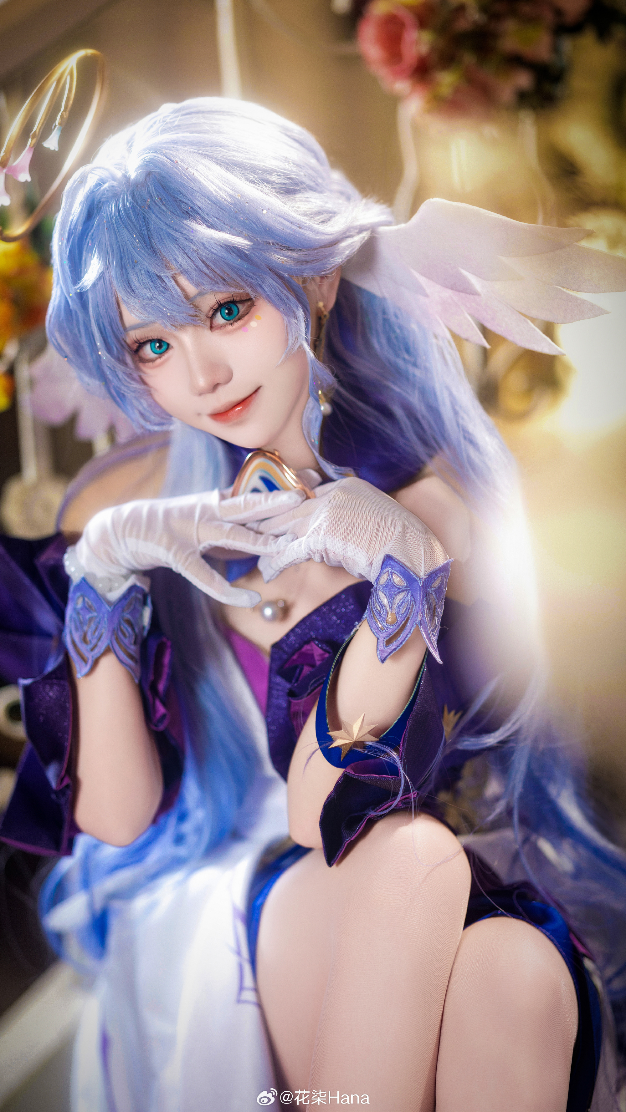 最好不要对距离太远的东西期待太多