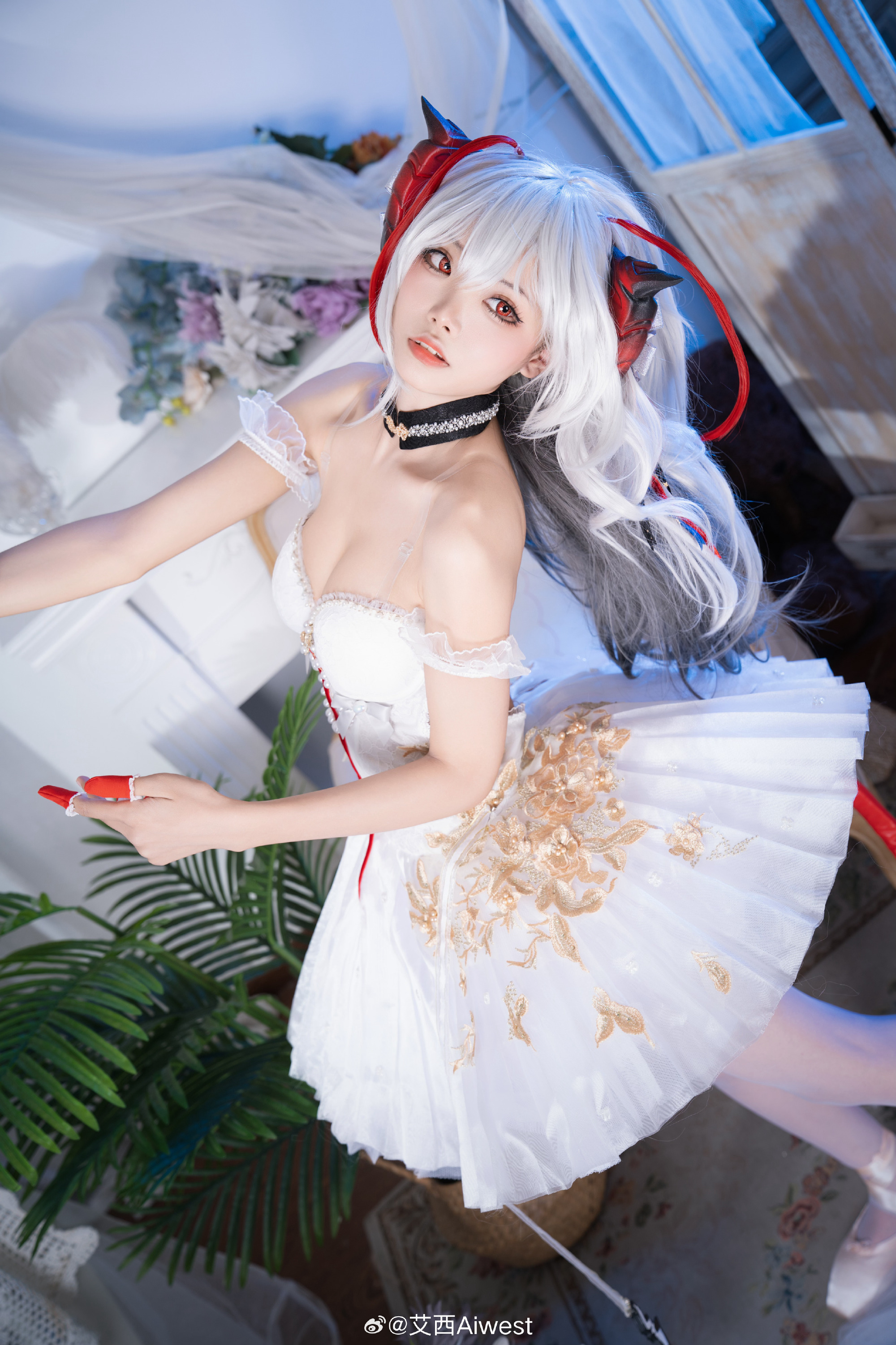 此时正在跳芭蕾舞呢 芭蕾舞盛宴来袭