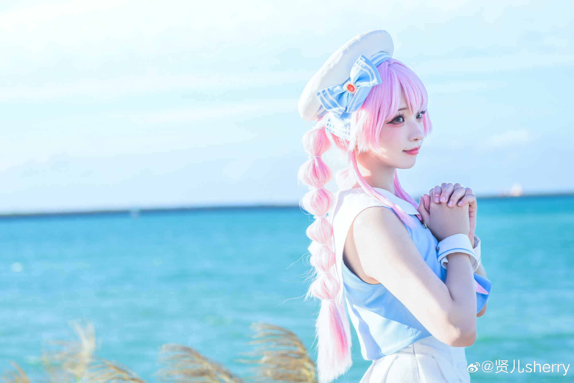 Cosplay | AnonTokyo每套衣服都可爱捏！