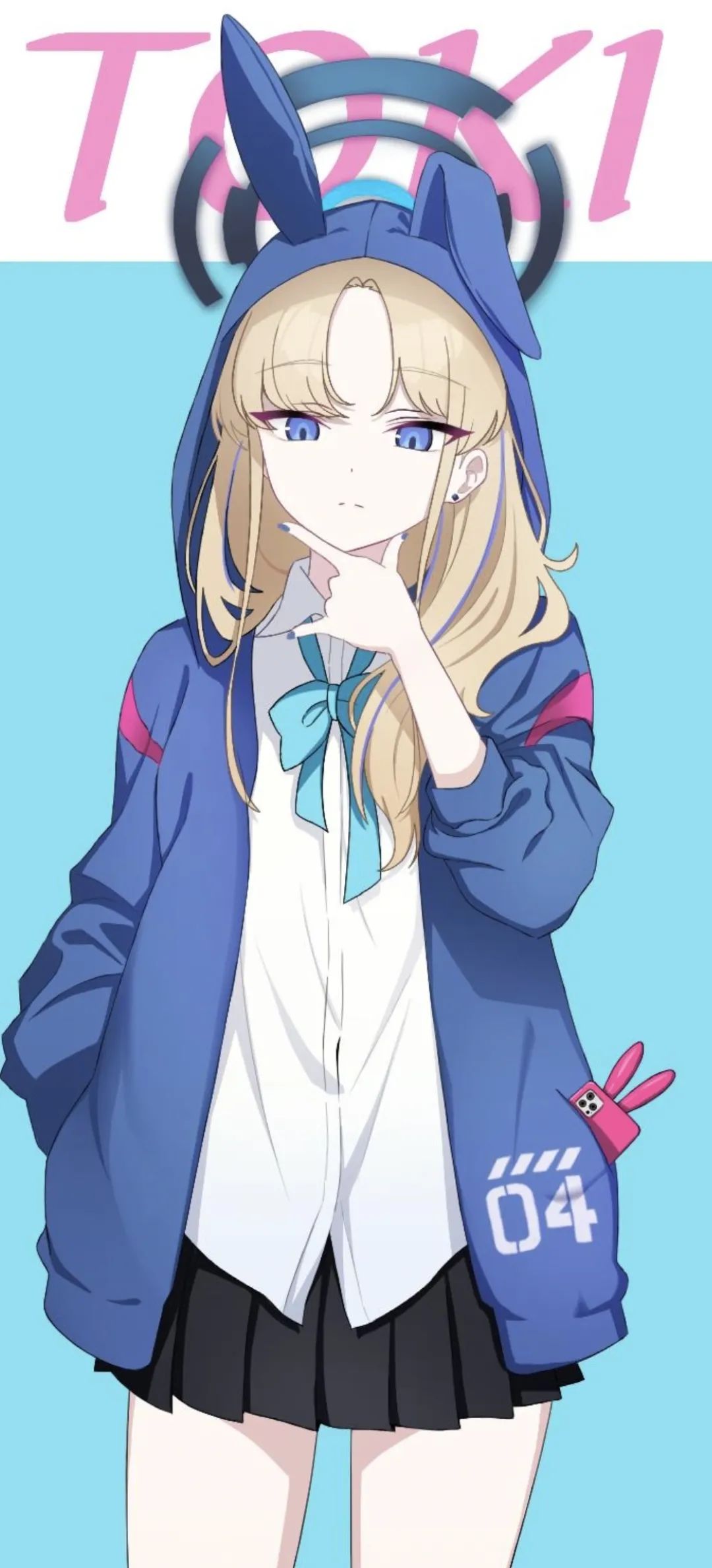 动漫壁纸 | 蝉鸣浸在溪，暑气被泡得软绵绵