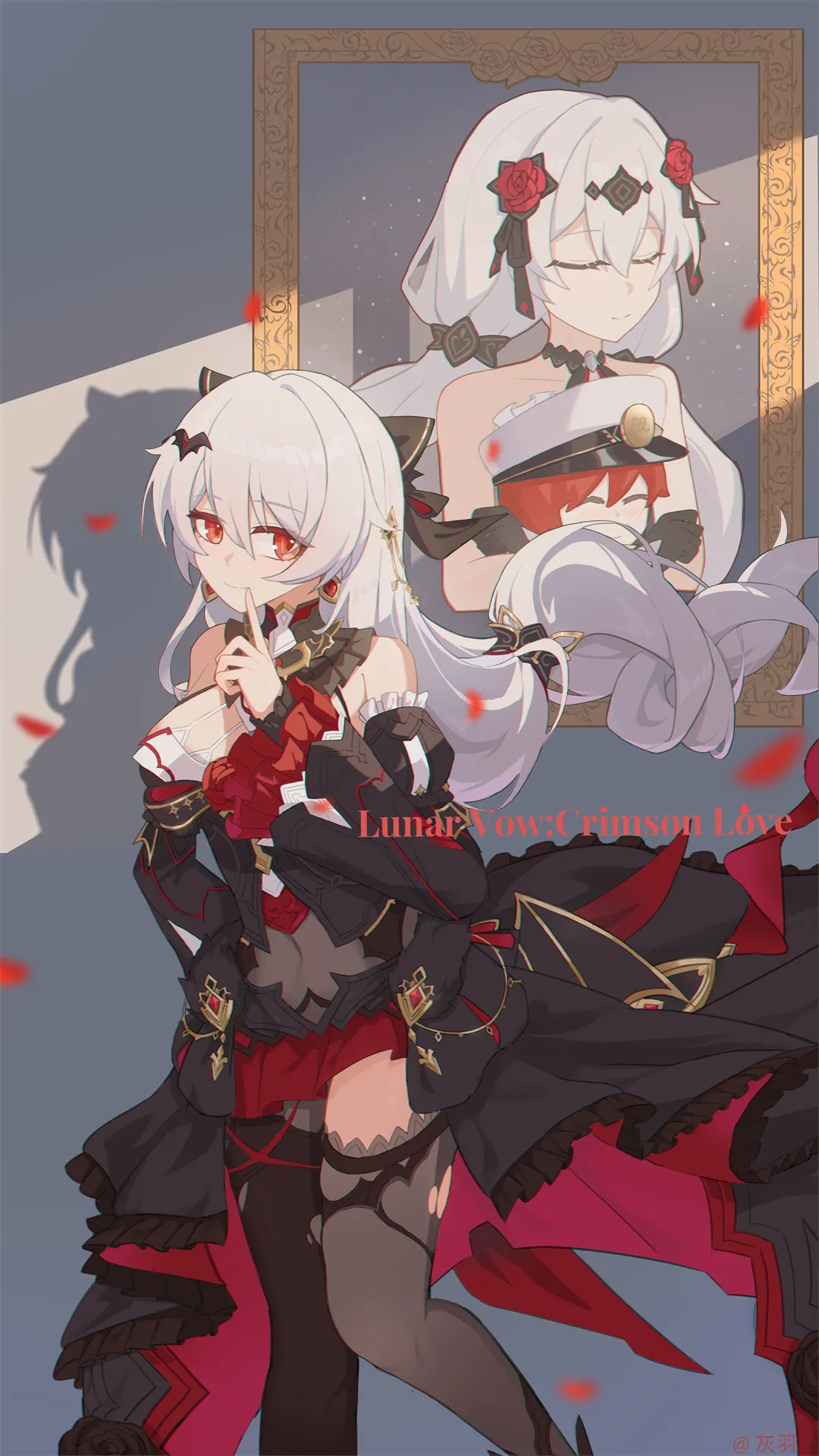 生命这趟旅程，本就多姿多彩