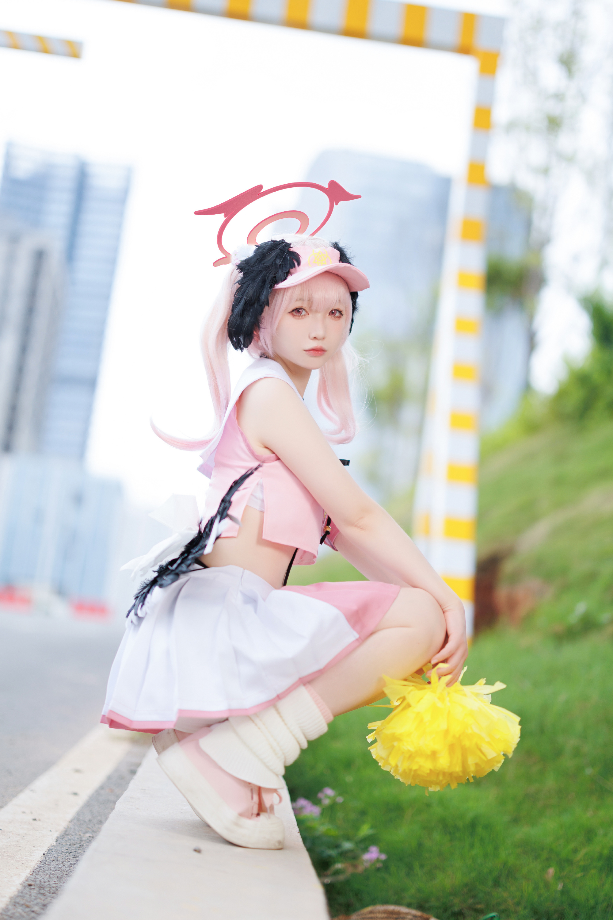 明天的阳光只属于那些今天努力奋斗的人