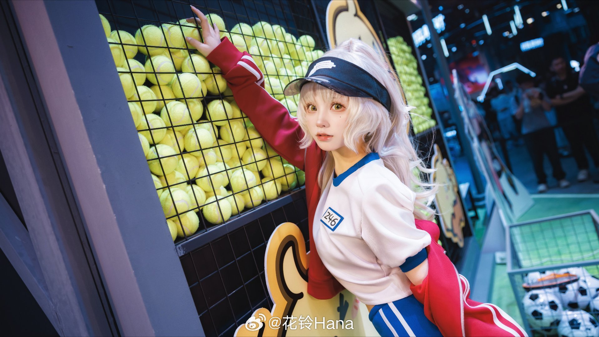 唔…果然运动对我来说还是太累了