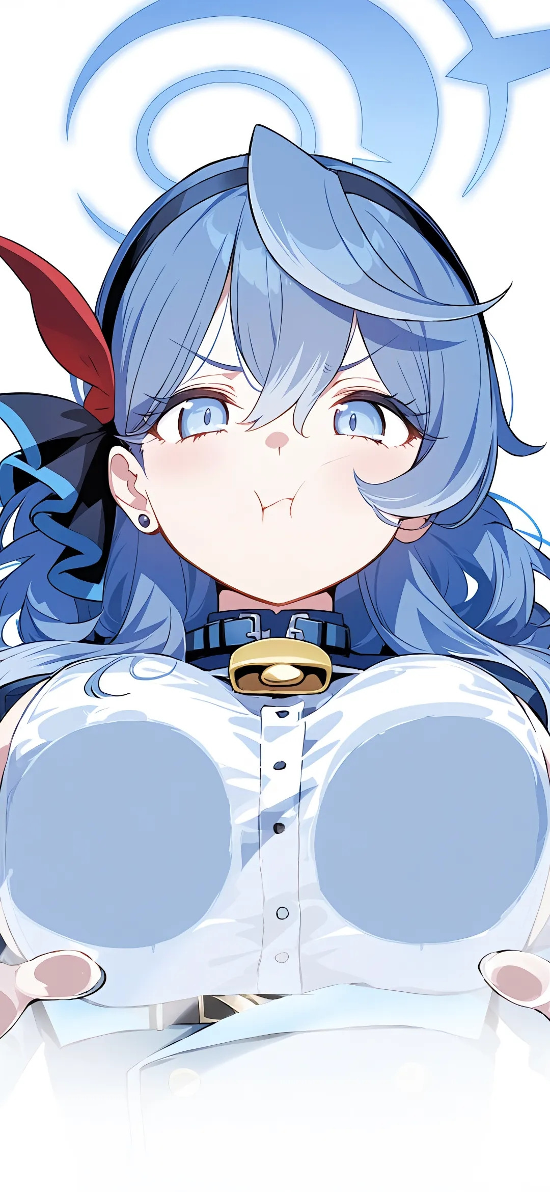 就算是痛苦难受，也要去体会那被称为生存的分量