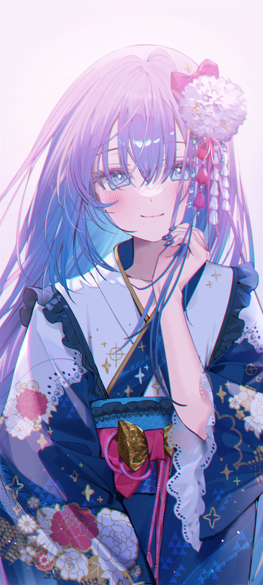 如果有人可以依靠，谁会愿意独立