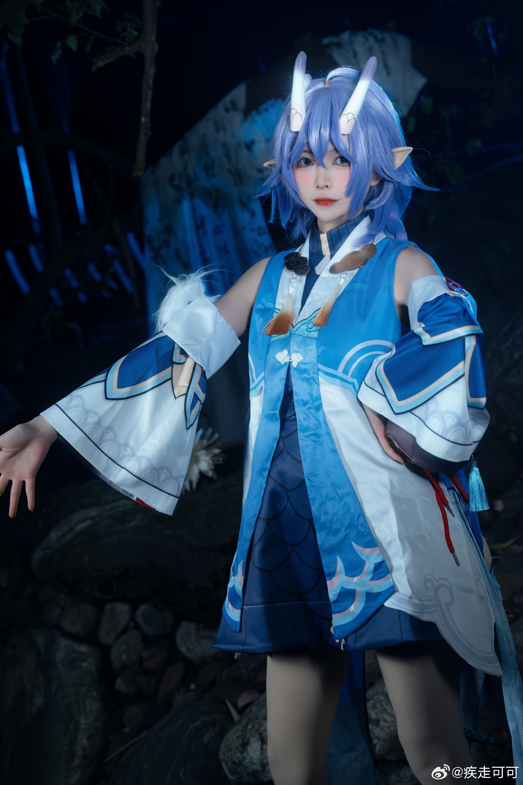 终究是路远途疏，该散的人还是要散