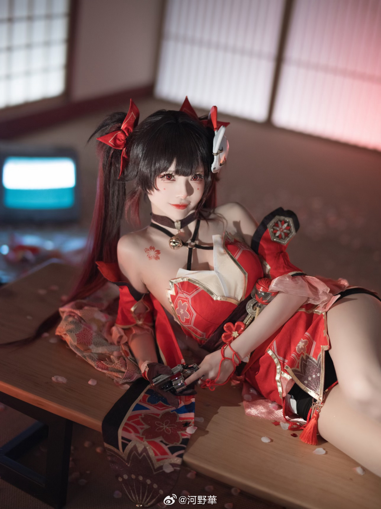 错过日落余晖，请记得还有满天星辰✨