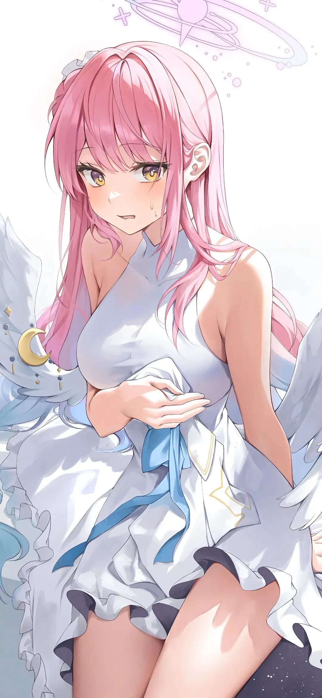 动漫壁纸 | 真正的愚昧是对未知和无知的否认