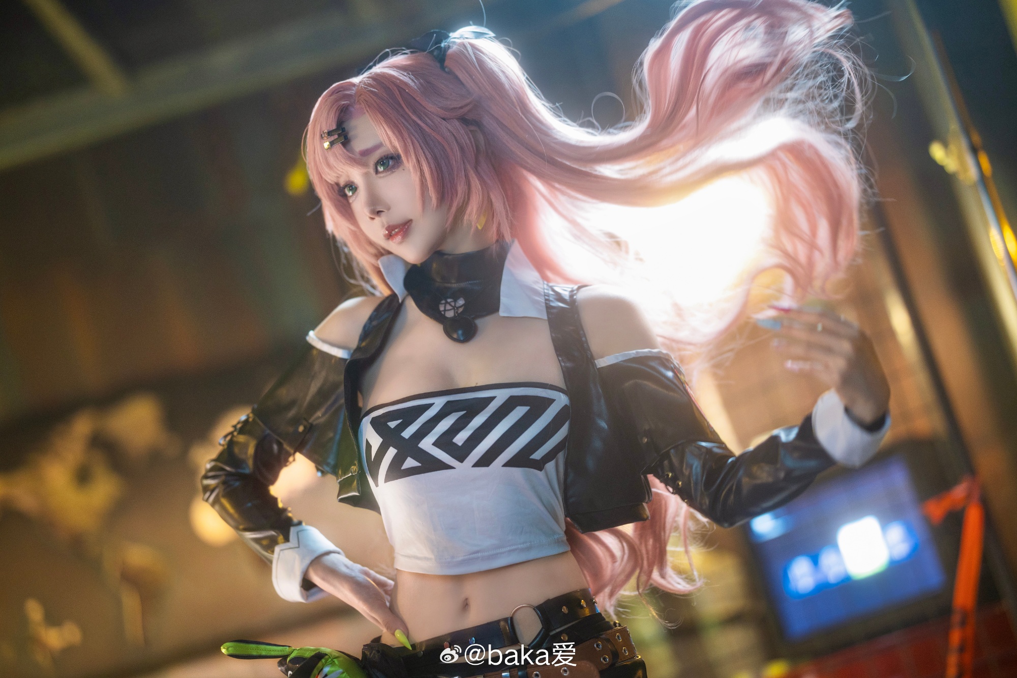 拐个弯与生活和解 得失都随意