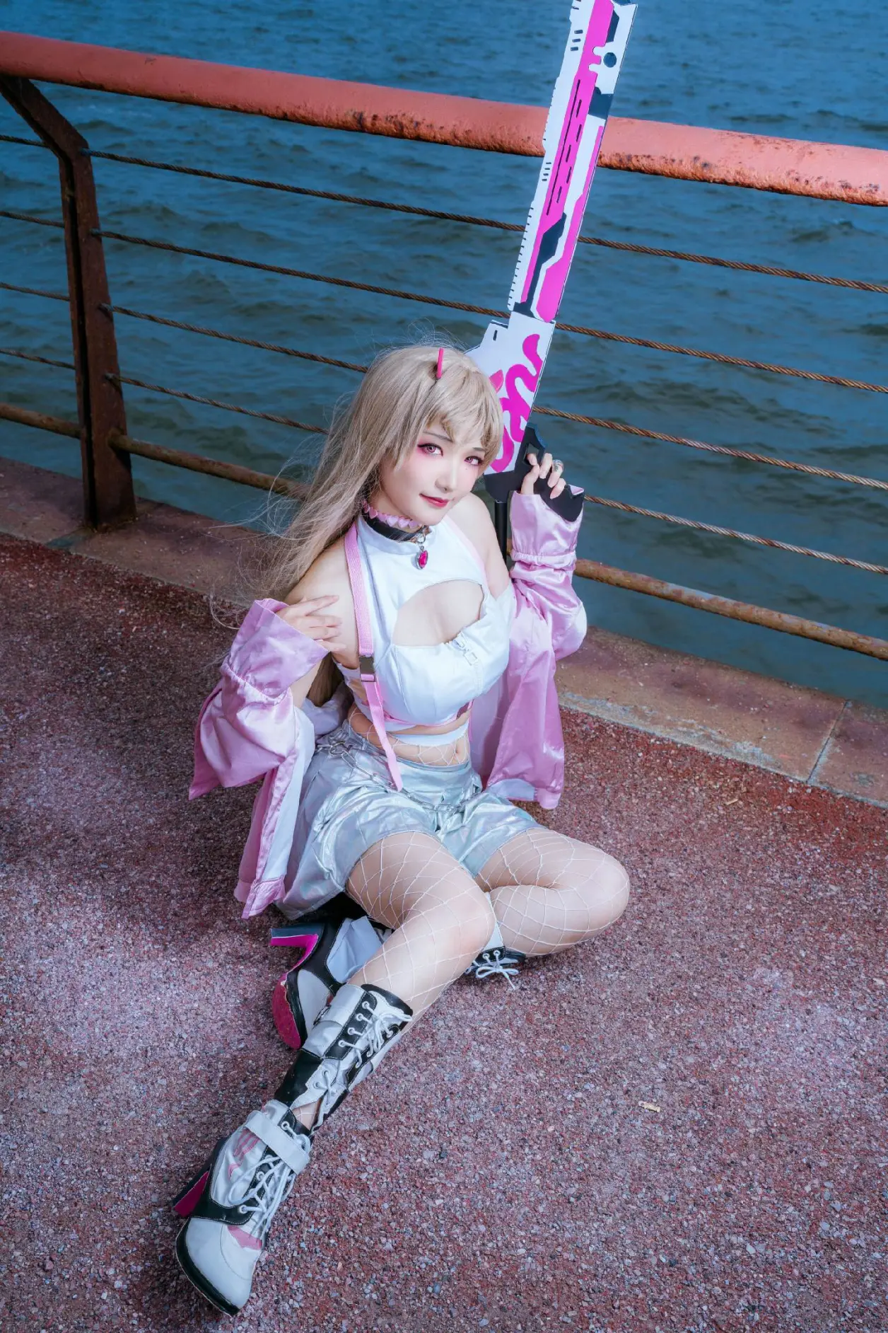 时刻提醒自己，值得拥有最好的一切