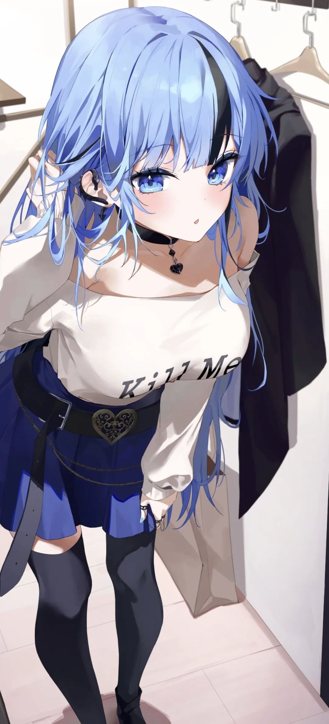 动漫壁纸 | 窗台上的多肉，悄悄把阳光酿成了糖