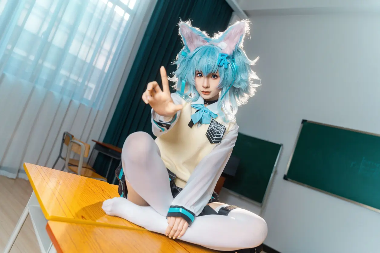 指揮官，我今天的表現如何呢？如果哪裡做得還不夠…