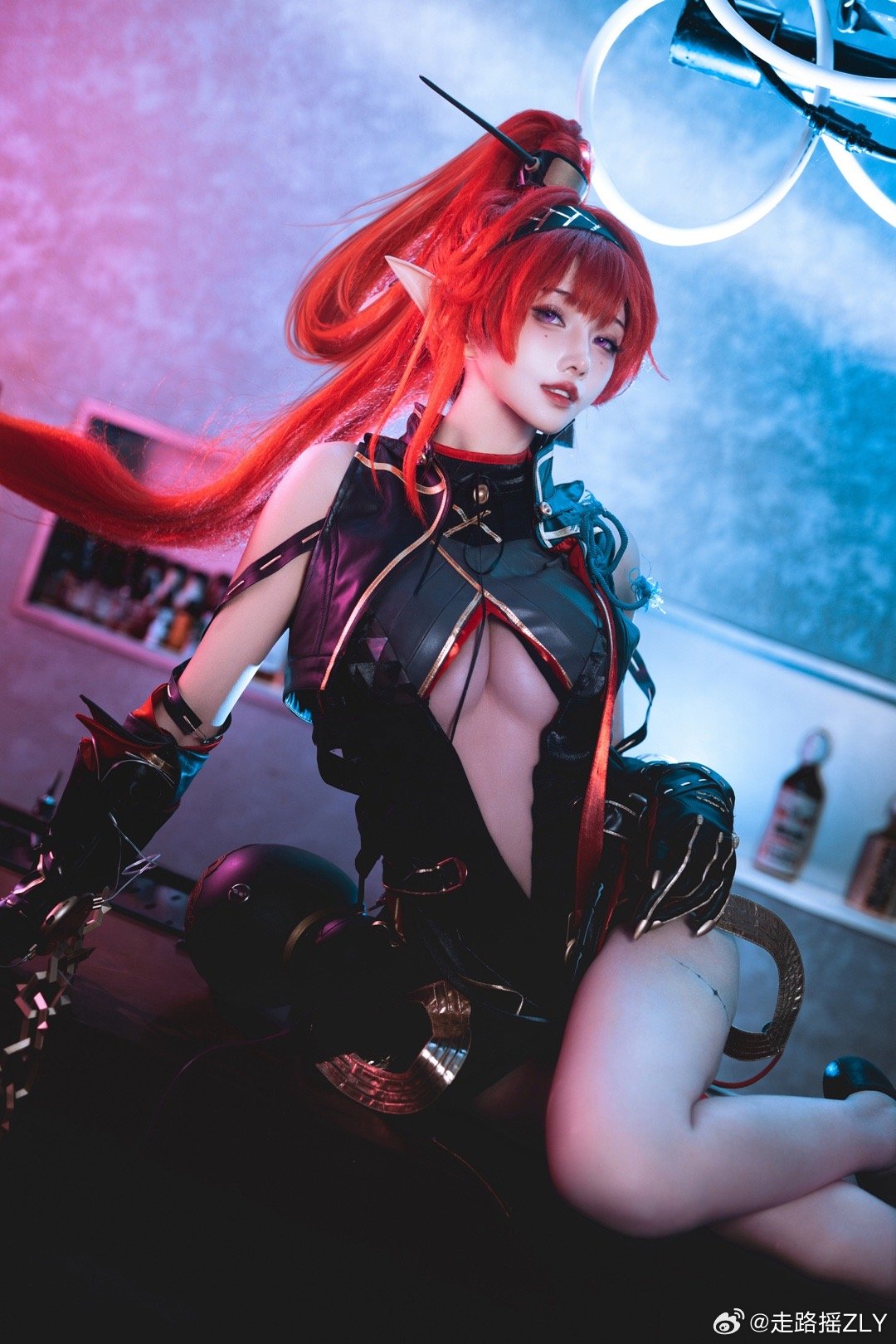 路上总是有阴影，但抬头总能看见阳光