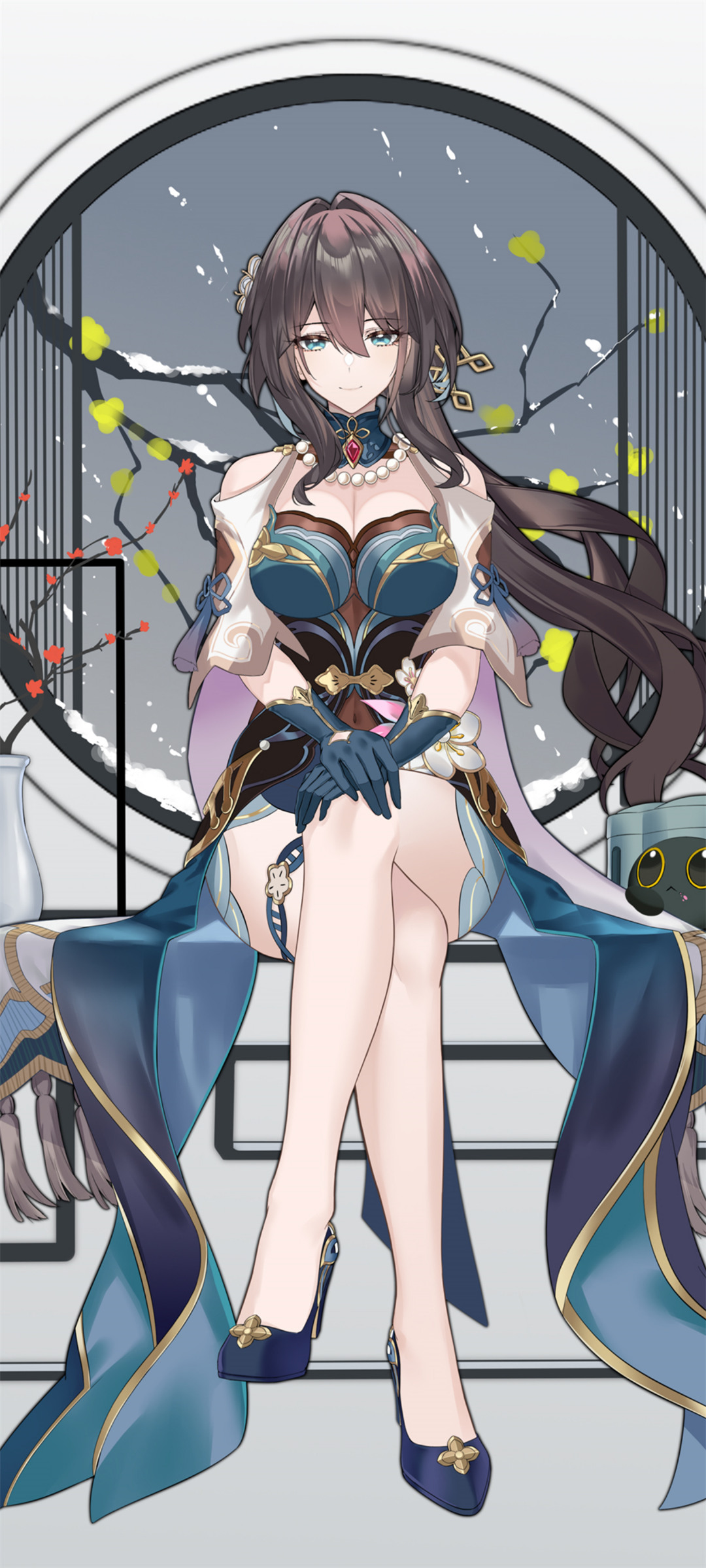 如果有人可以依靠，谁会愿意独立