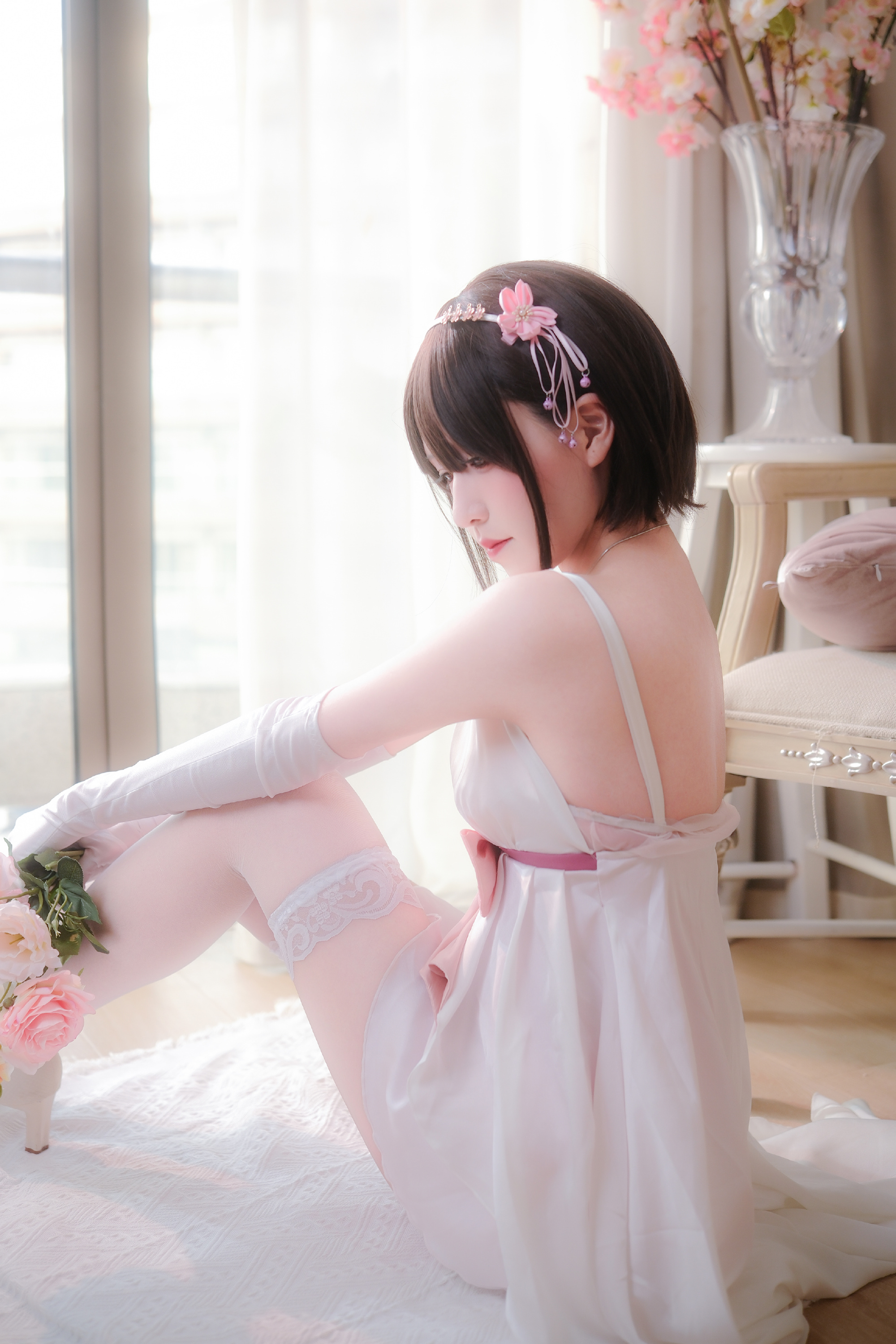 刺猬永远做不了别人怀里的猫