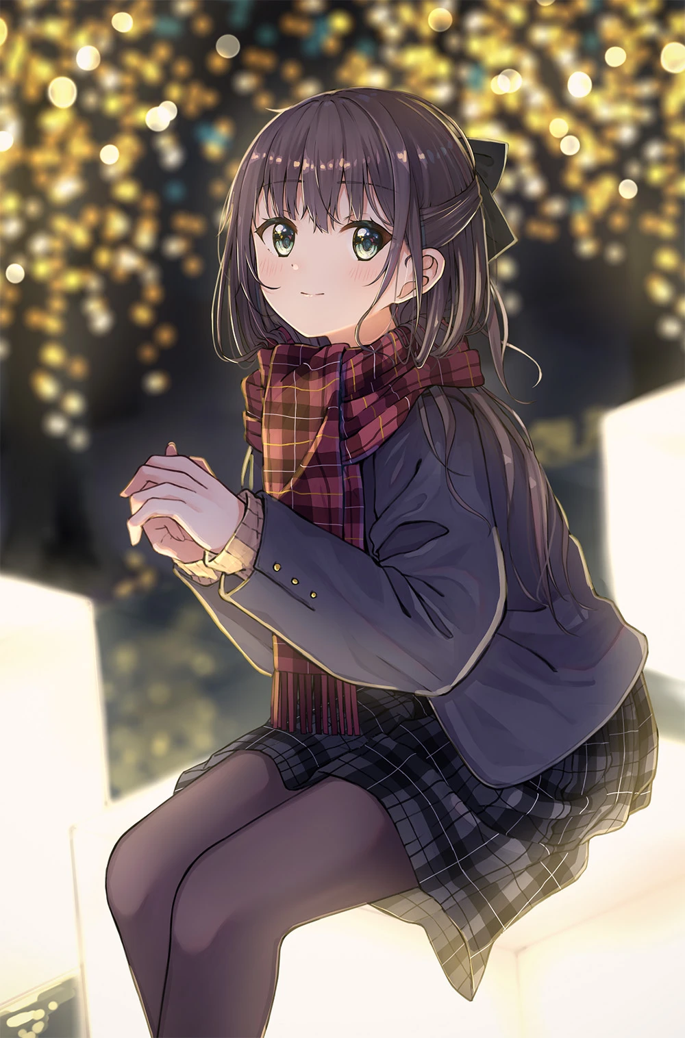 造型多变/西装制服外套女子插画特辑