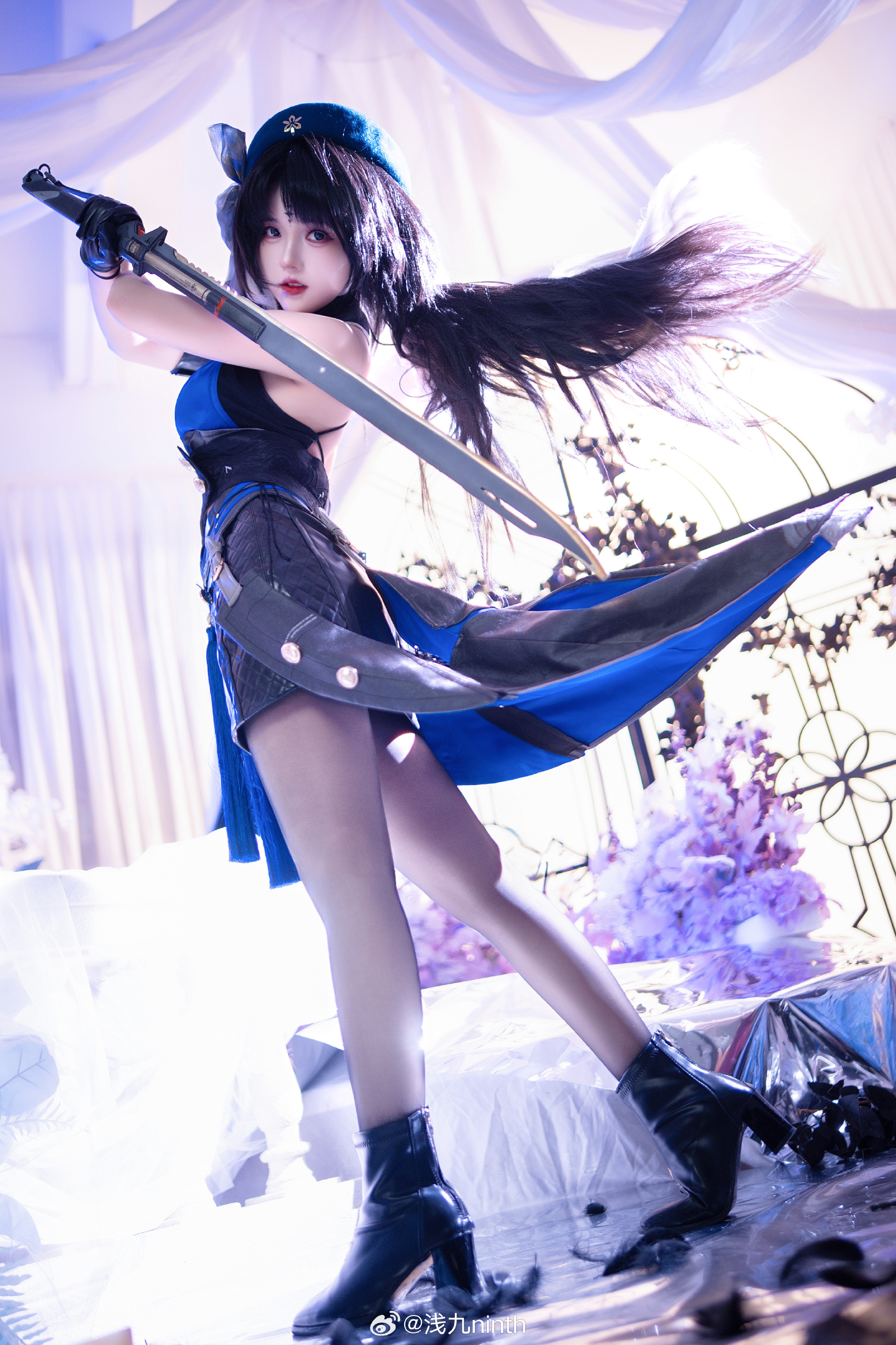 无论一切怎样变化，我都会陪在你身边