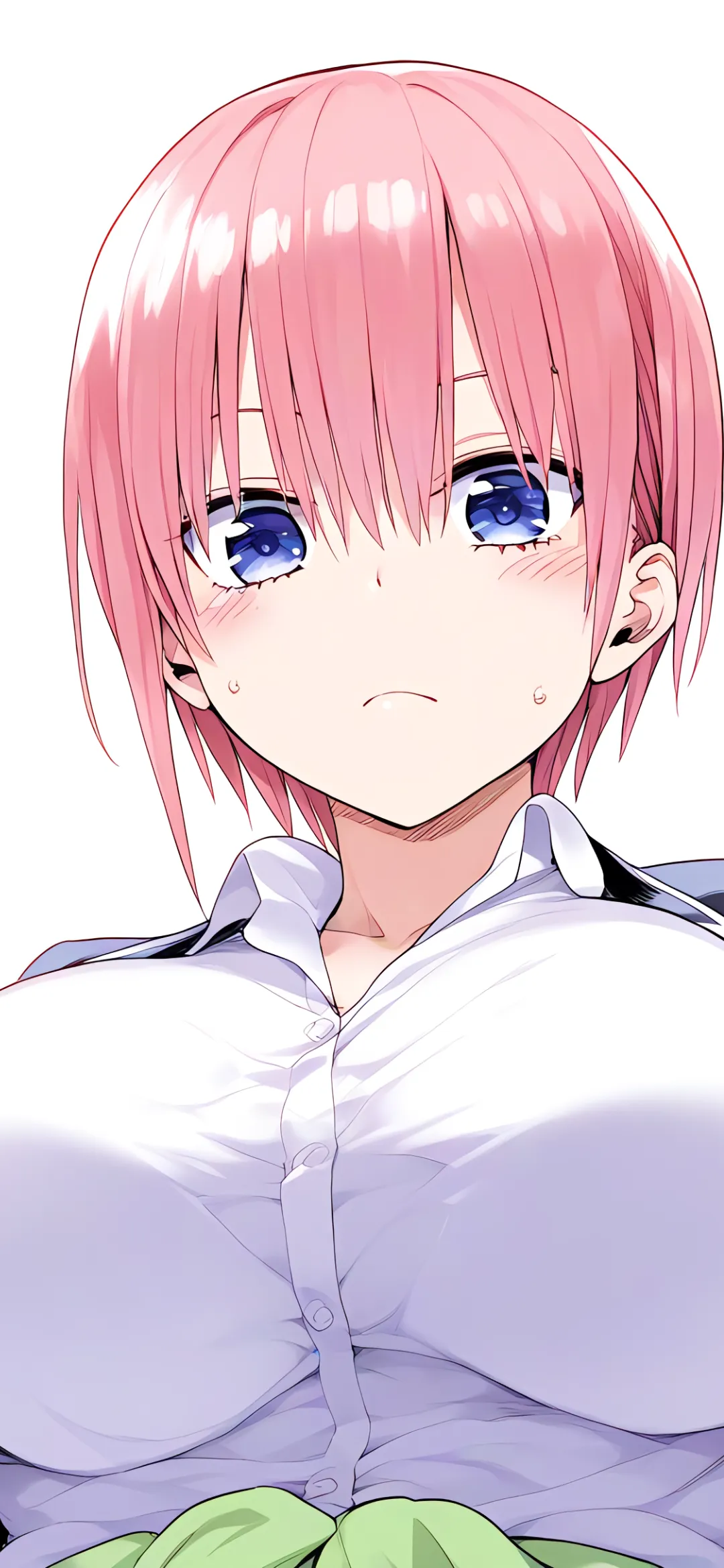 动漫壁纸 | 日落跌进昭昭星野，人间忽晚山河