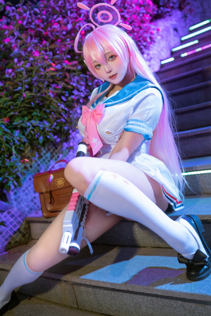 若你觉得灿烂，山无遮，海无拦