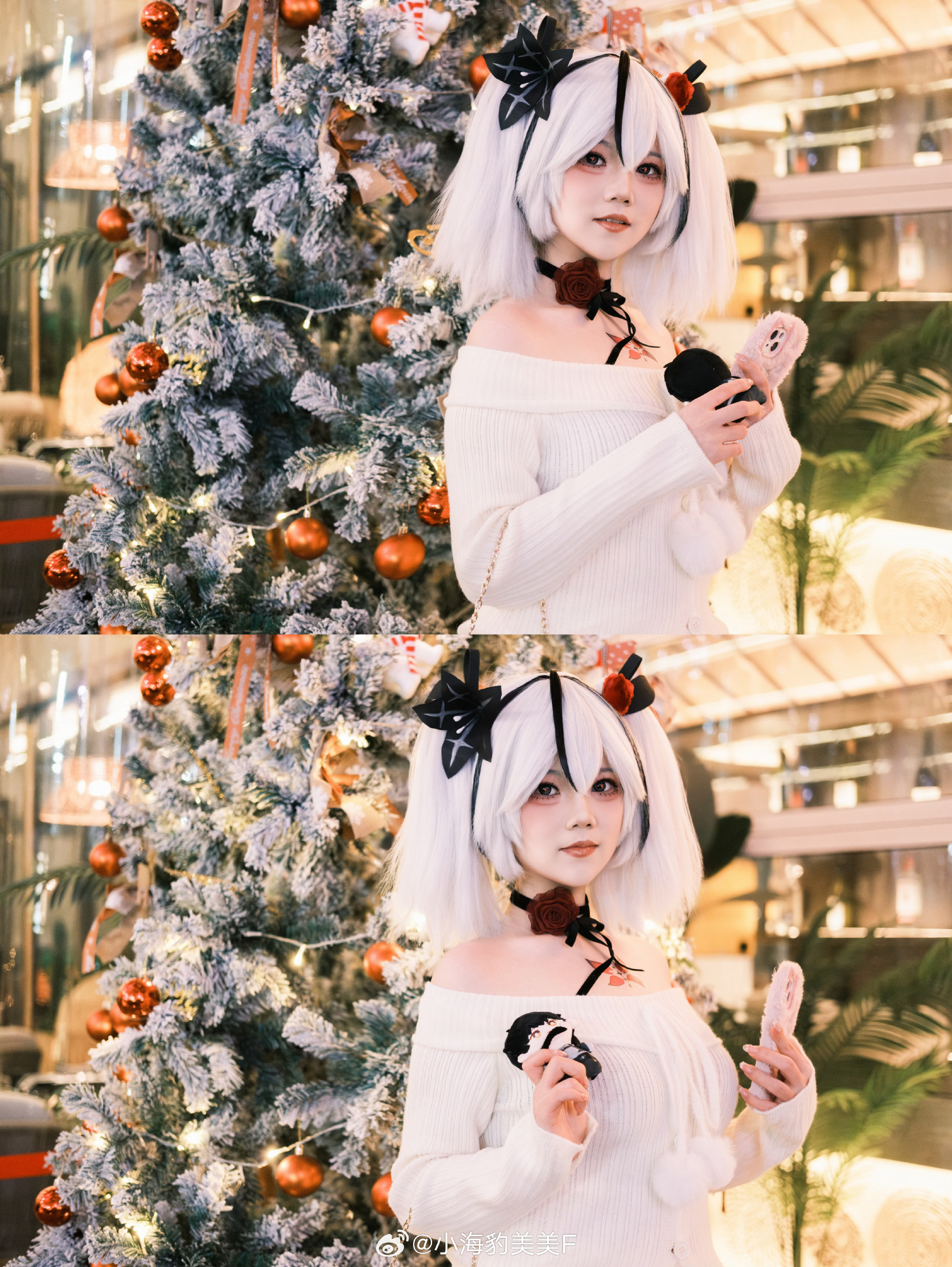 Cosplay | 这是我与你必然相遇的世界