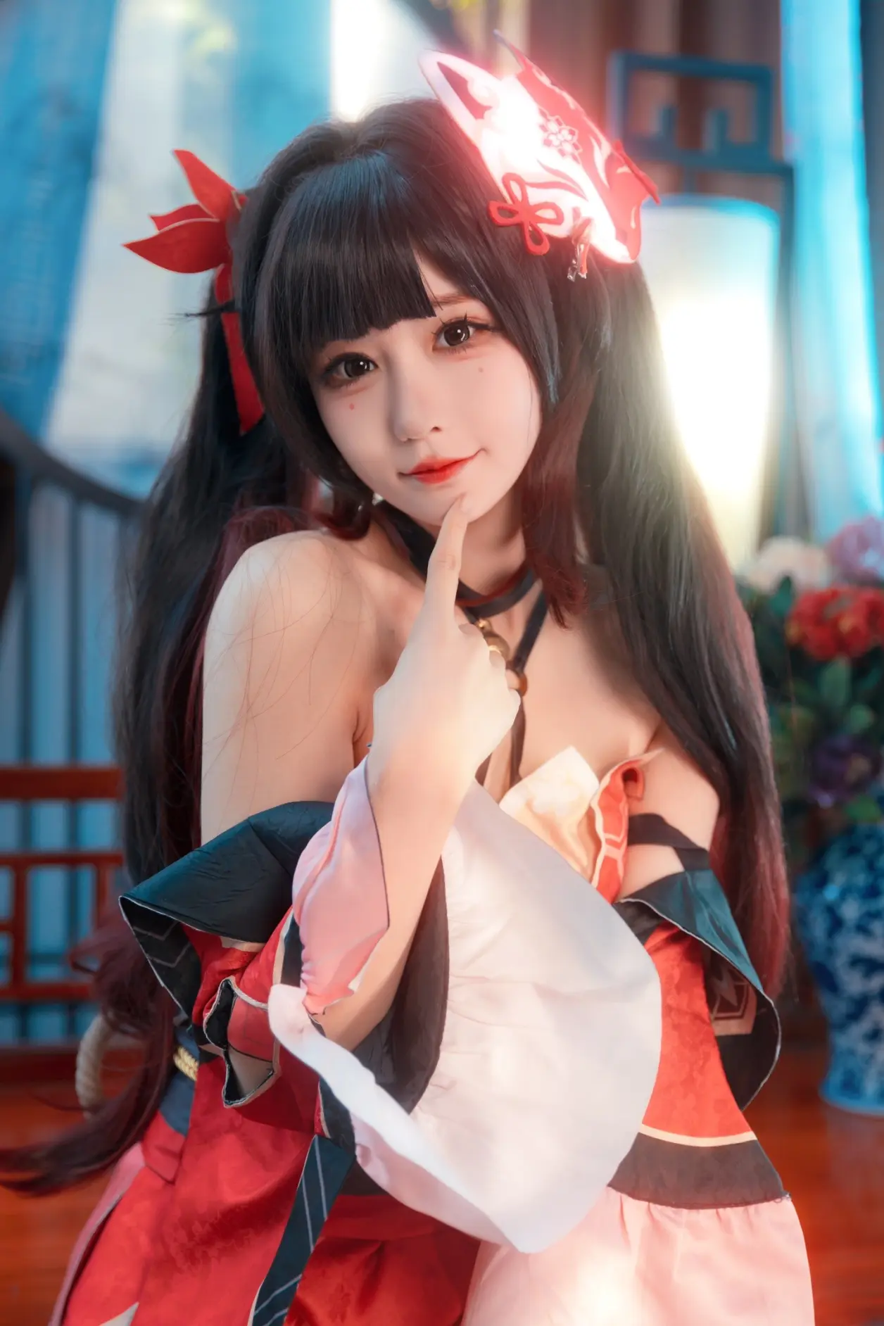 眼泪永远都是流在故事的结尾