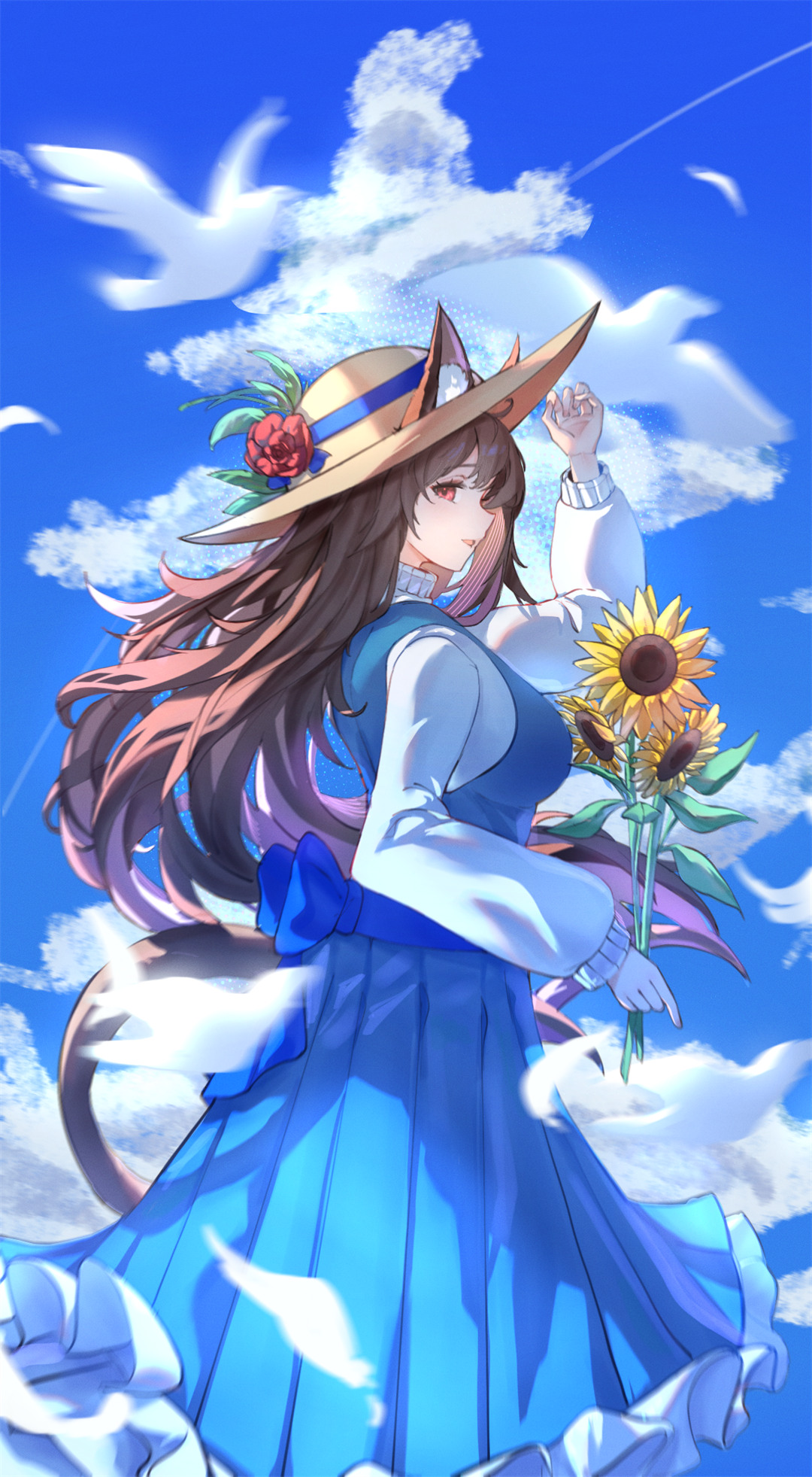 不要为已消尽之年华叹息，必须正视匆匆溜走的时光