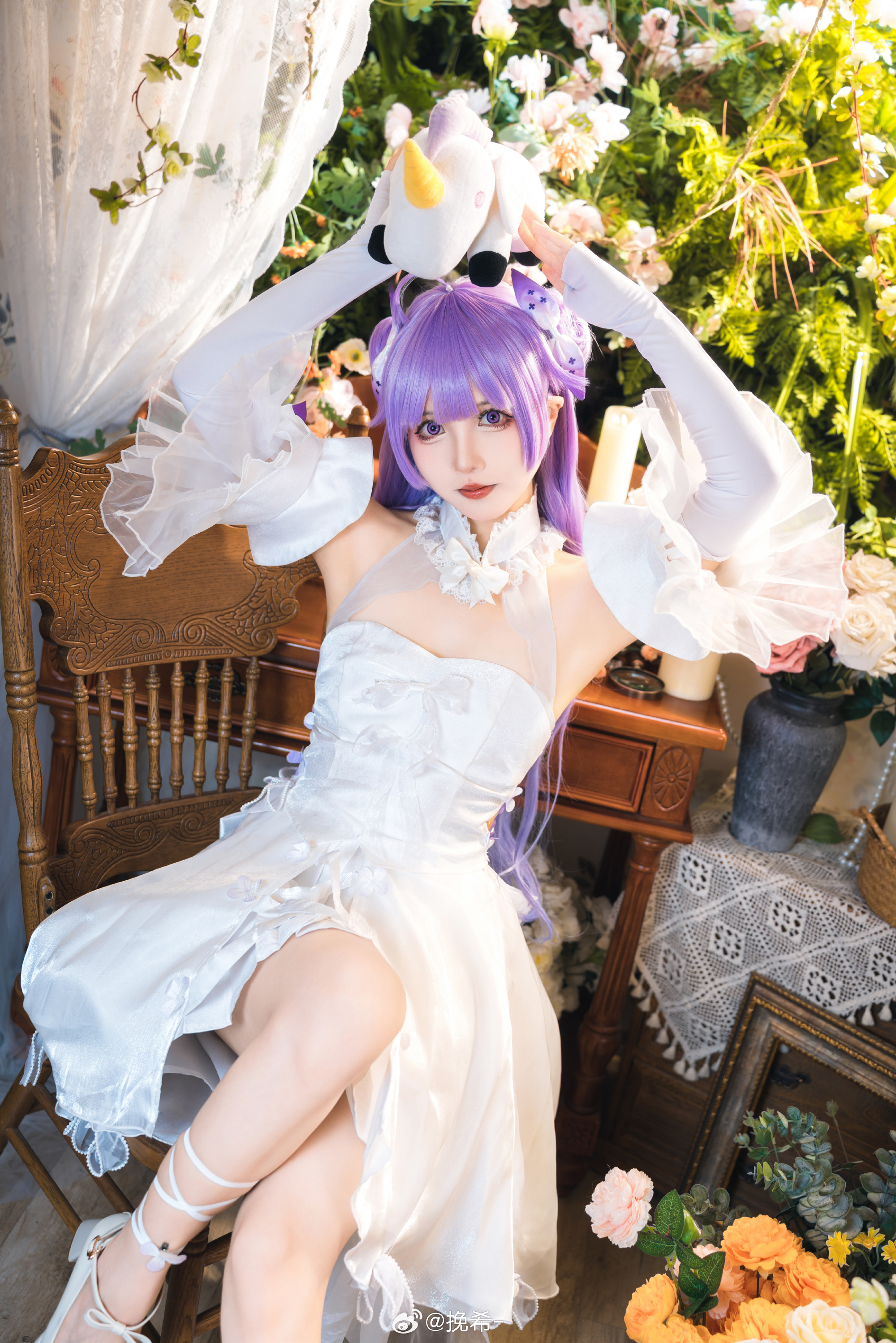 做不到虚荣融合所以独善其身