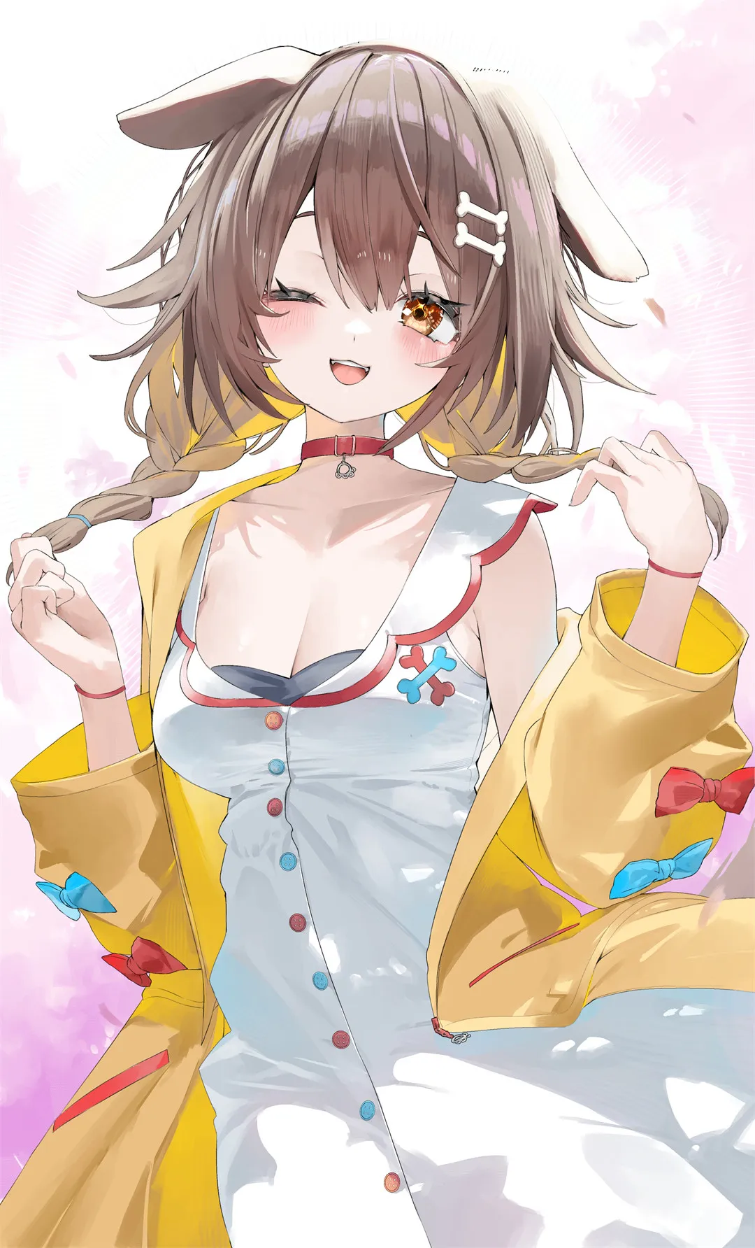 时光的沙漏里，细沙流走的是光阴