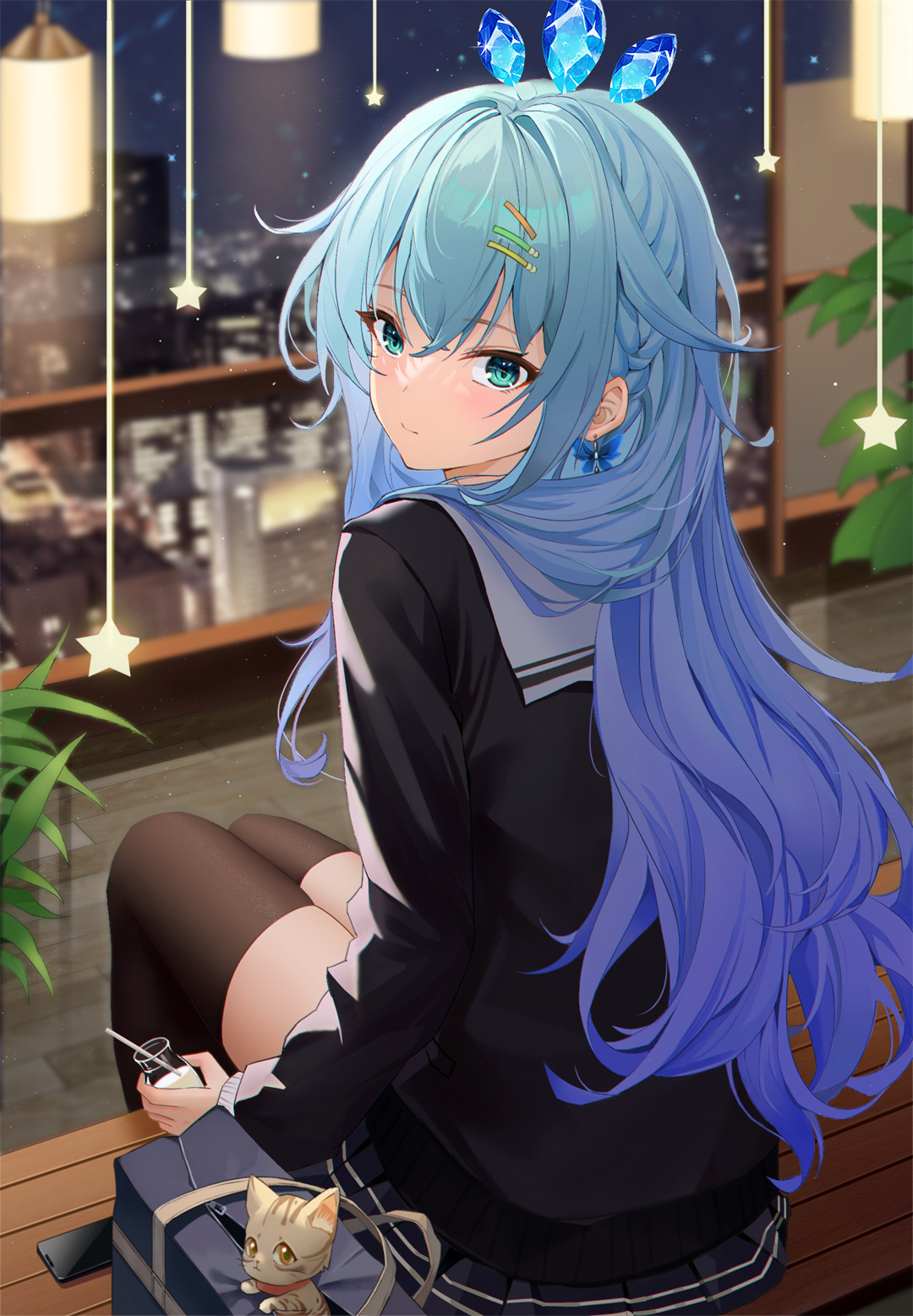 不要为已消尽之年华叹息，必须正视匆匆溜走的时光