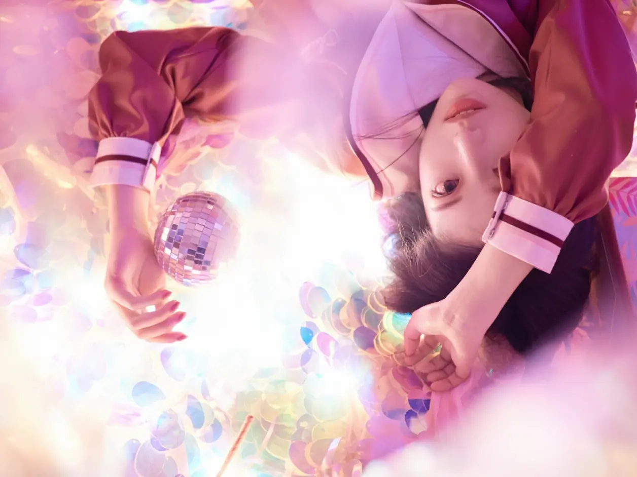 在时光的长河中，总有一些情感如静水深流