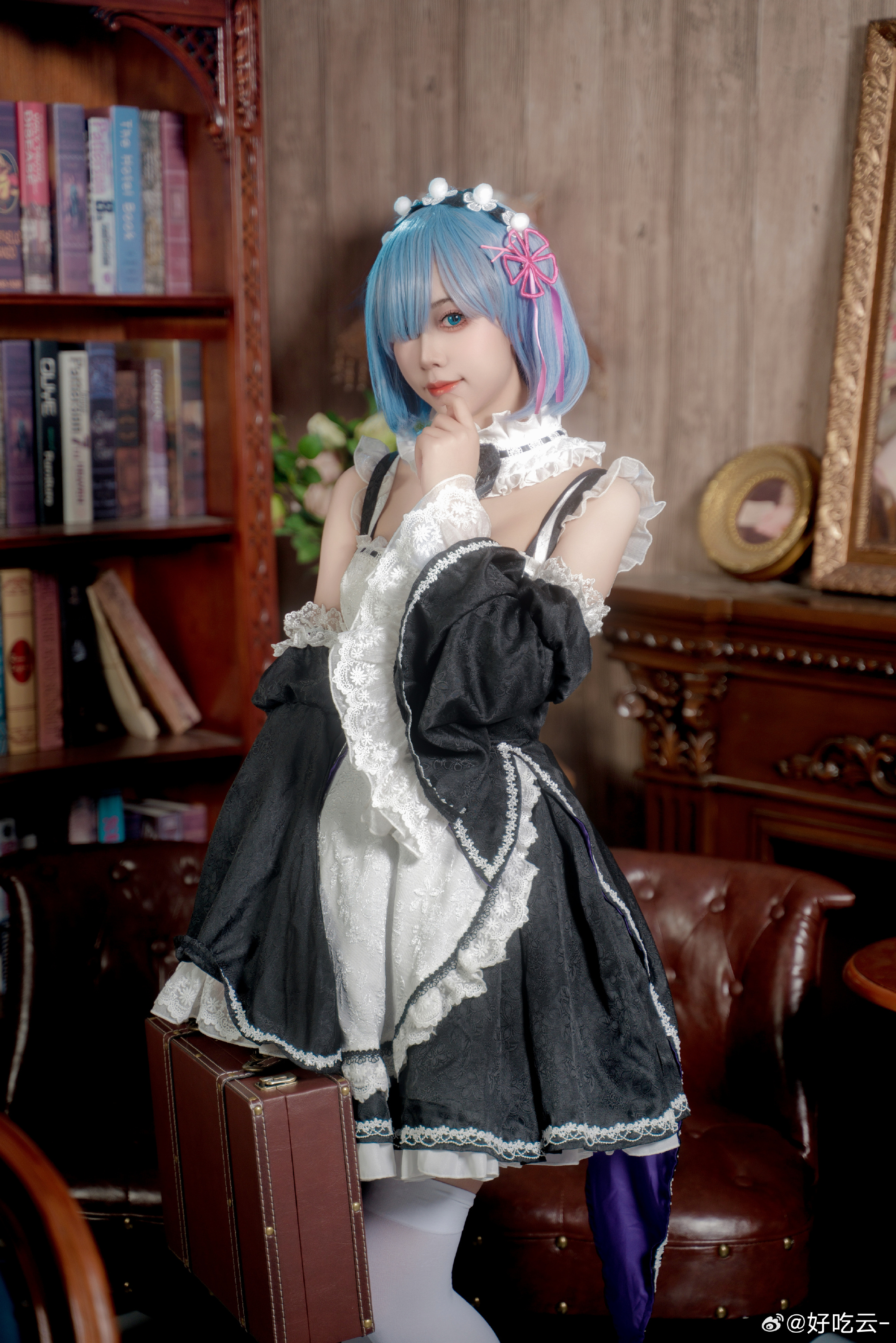 万物皆有裂痕，这就是光照进来的地方