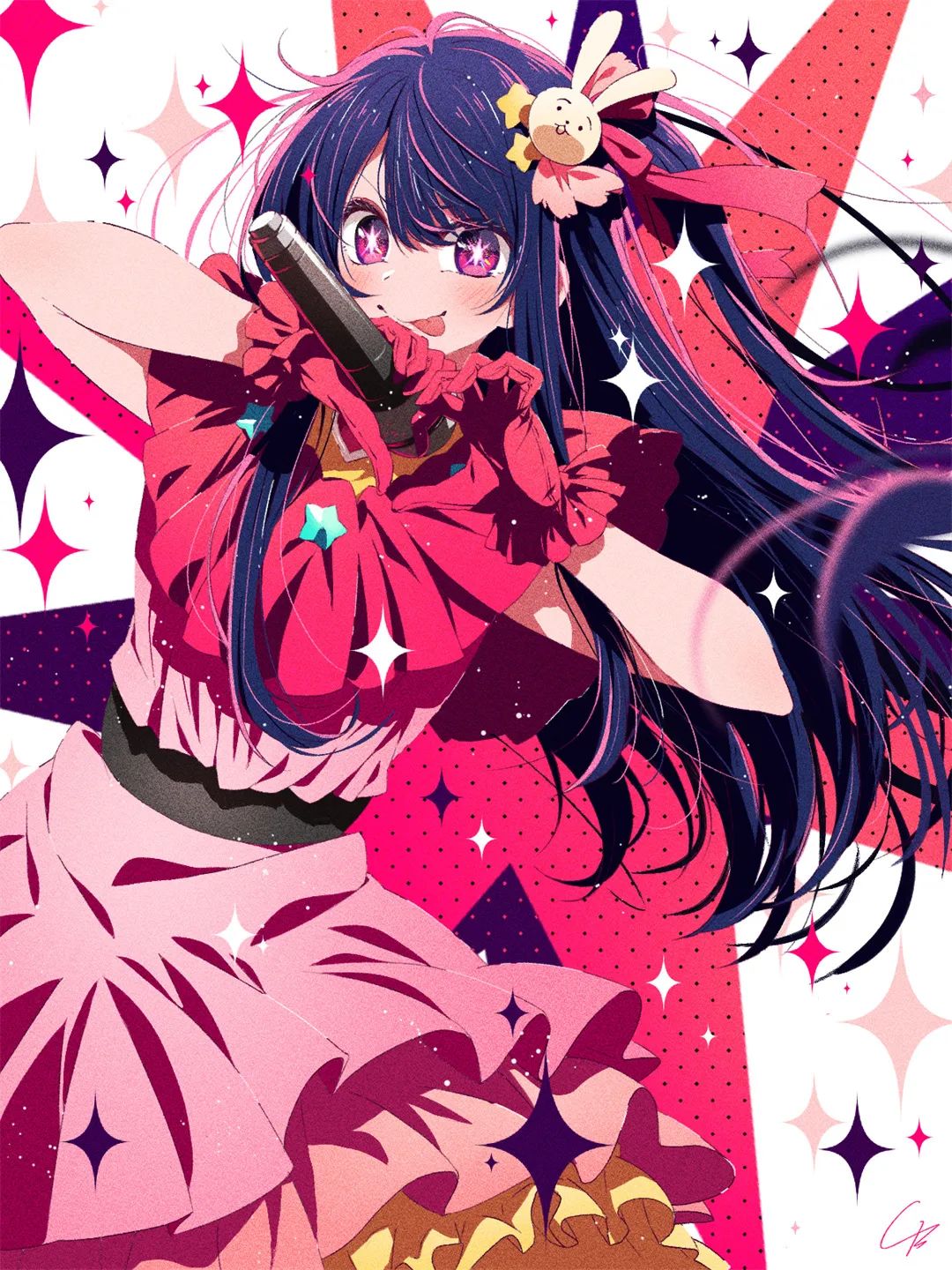 动漫壁纸 | 换个地方感受不一样的人间烟火