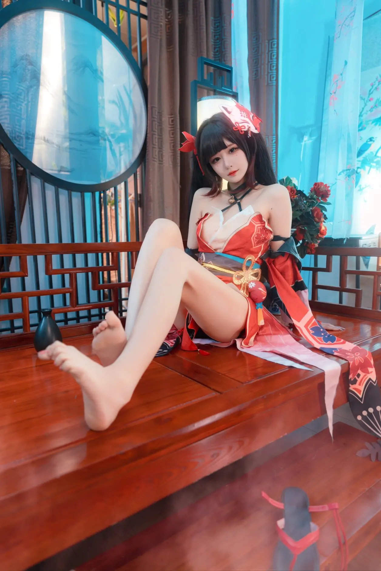 眼泪永远都是流在故事的结尾