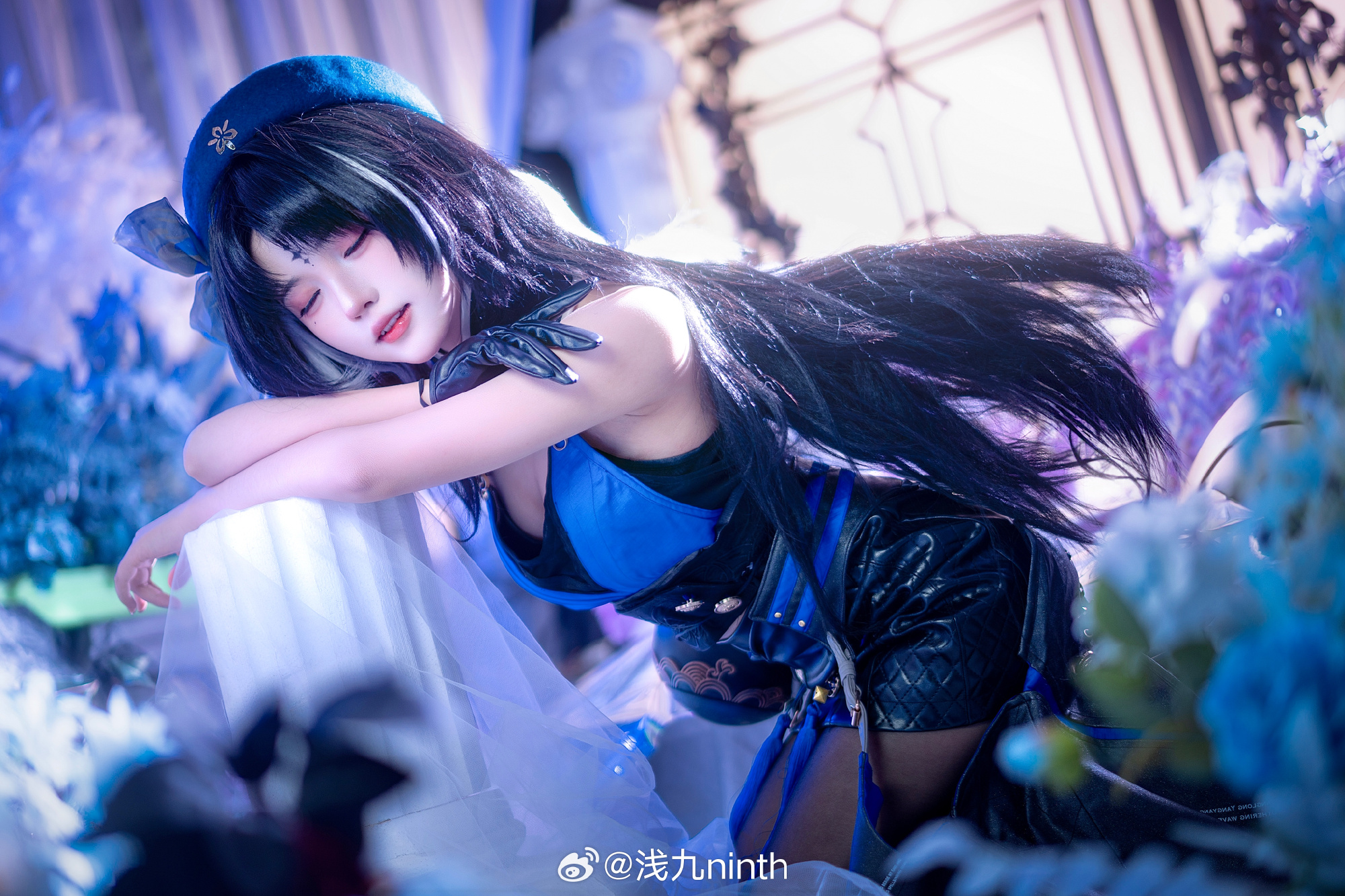 无论一切怎样变化，我都会陪在你身边